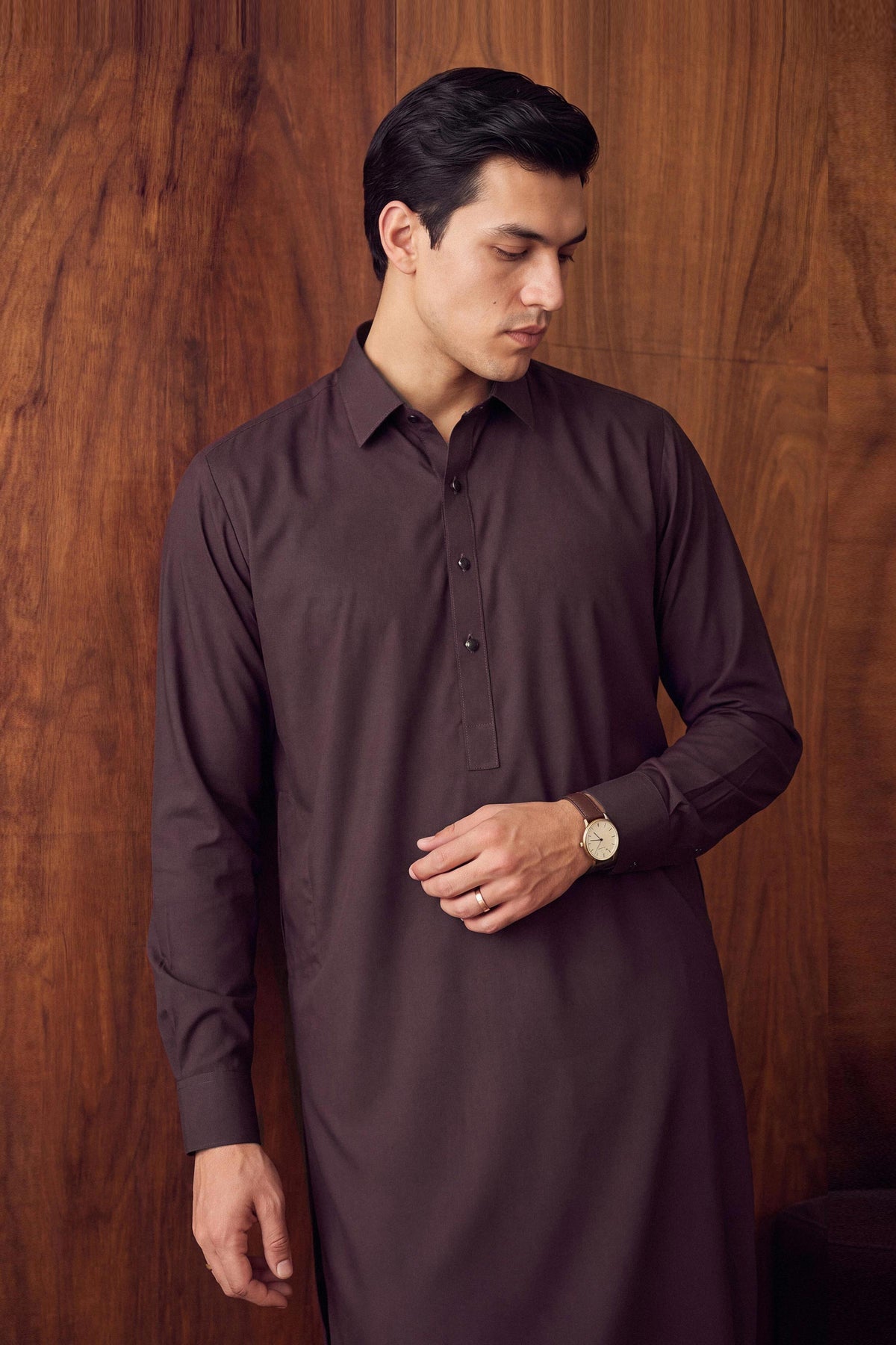 2 Piece - Naqsh Suit - NAQ-2PC-24