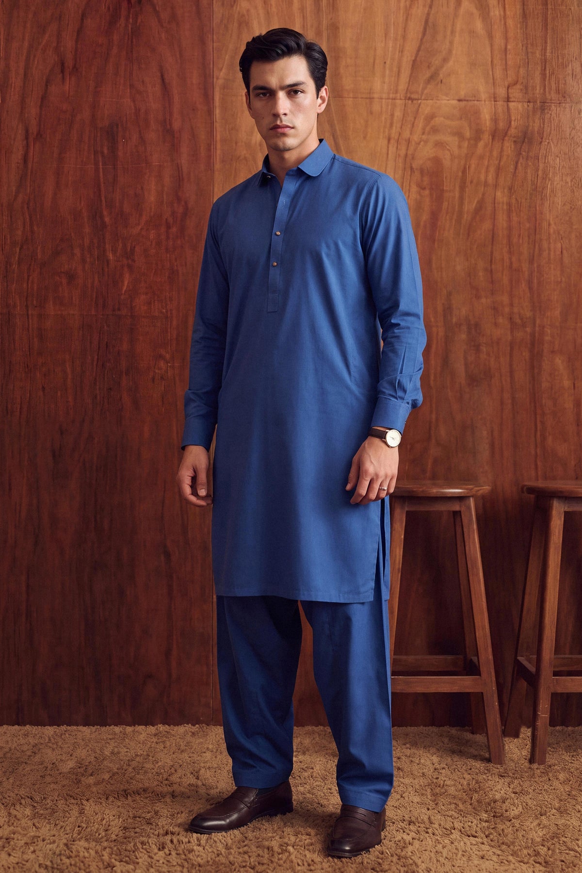 2 Piece - Naqsh Suit - NAQ-2PC-37