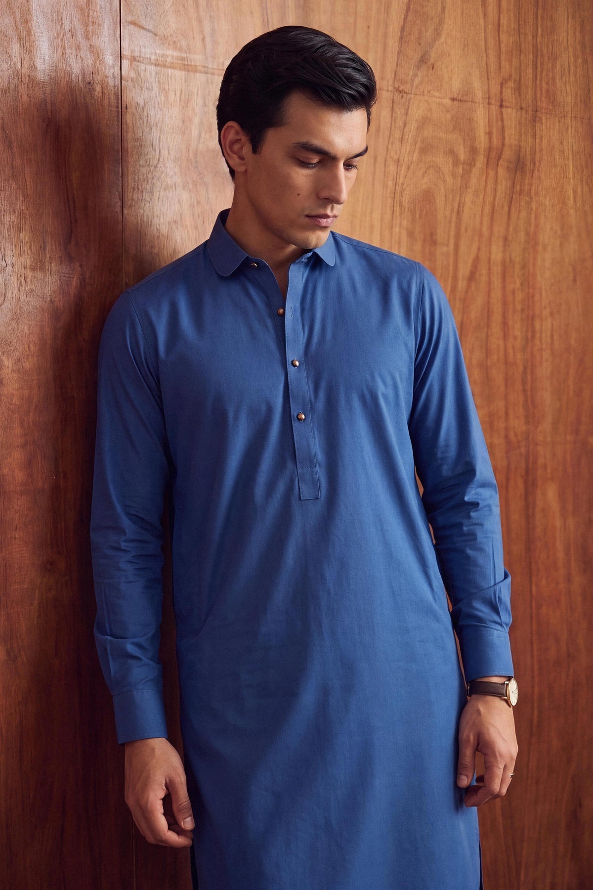 2 Piece - Naqsh Suit - NAQ-2PC-37