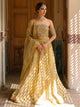 Blouse, Lehenga & Dupatta