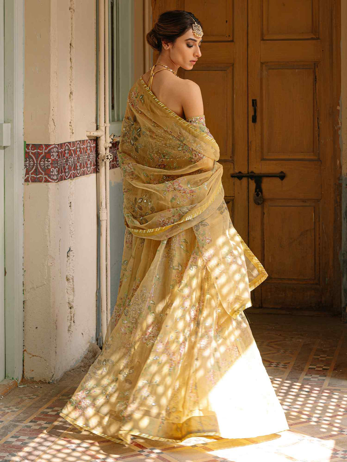 Misha Lakhani