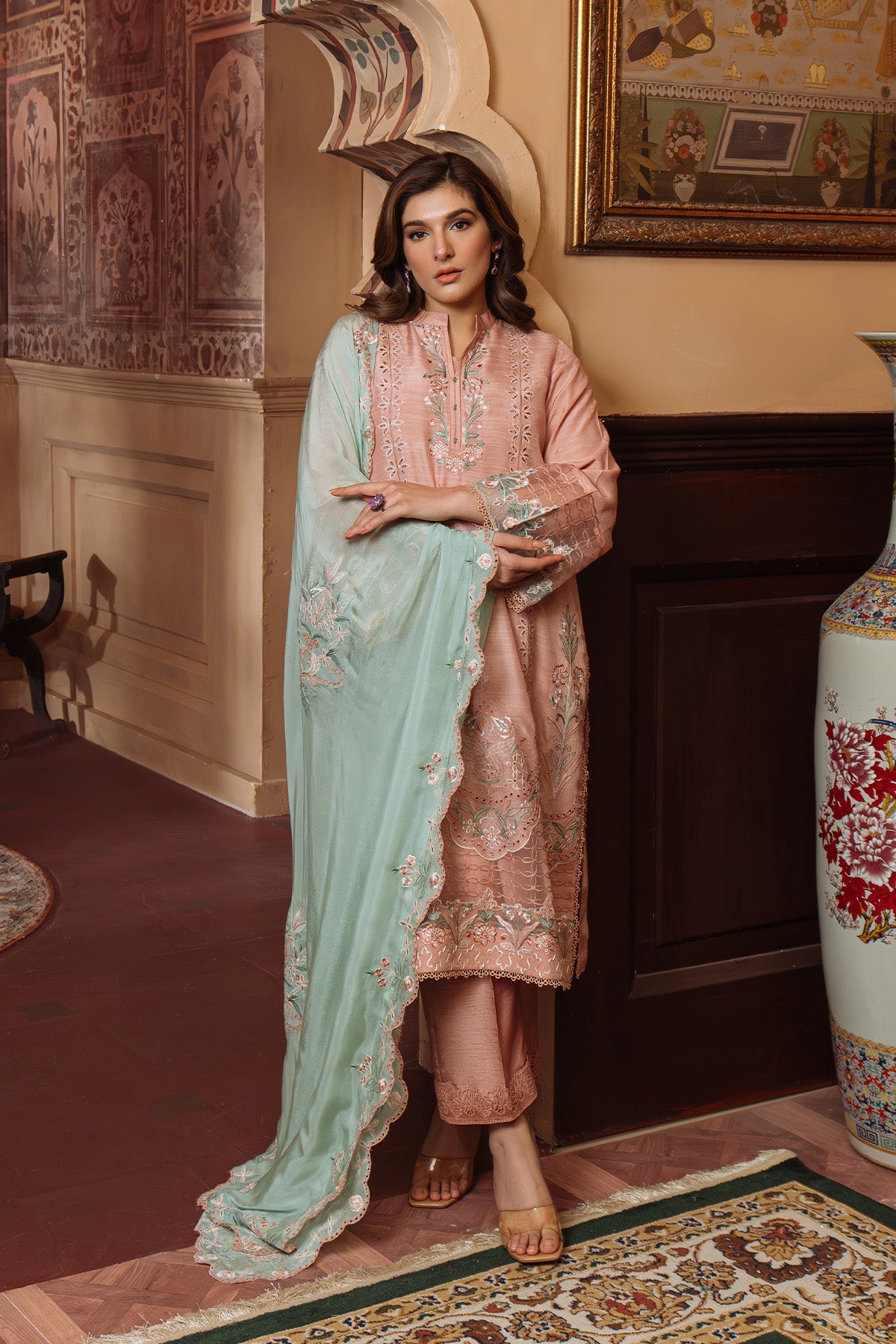 Sahiba Tikka