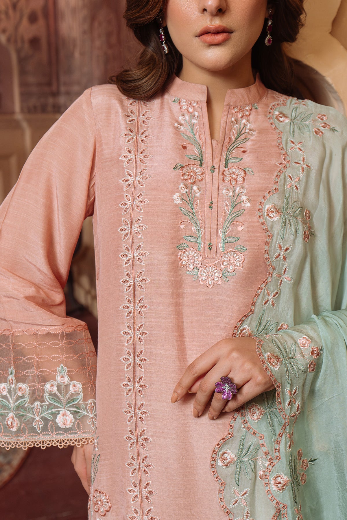 Sahiba Tikka