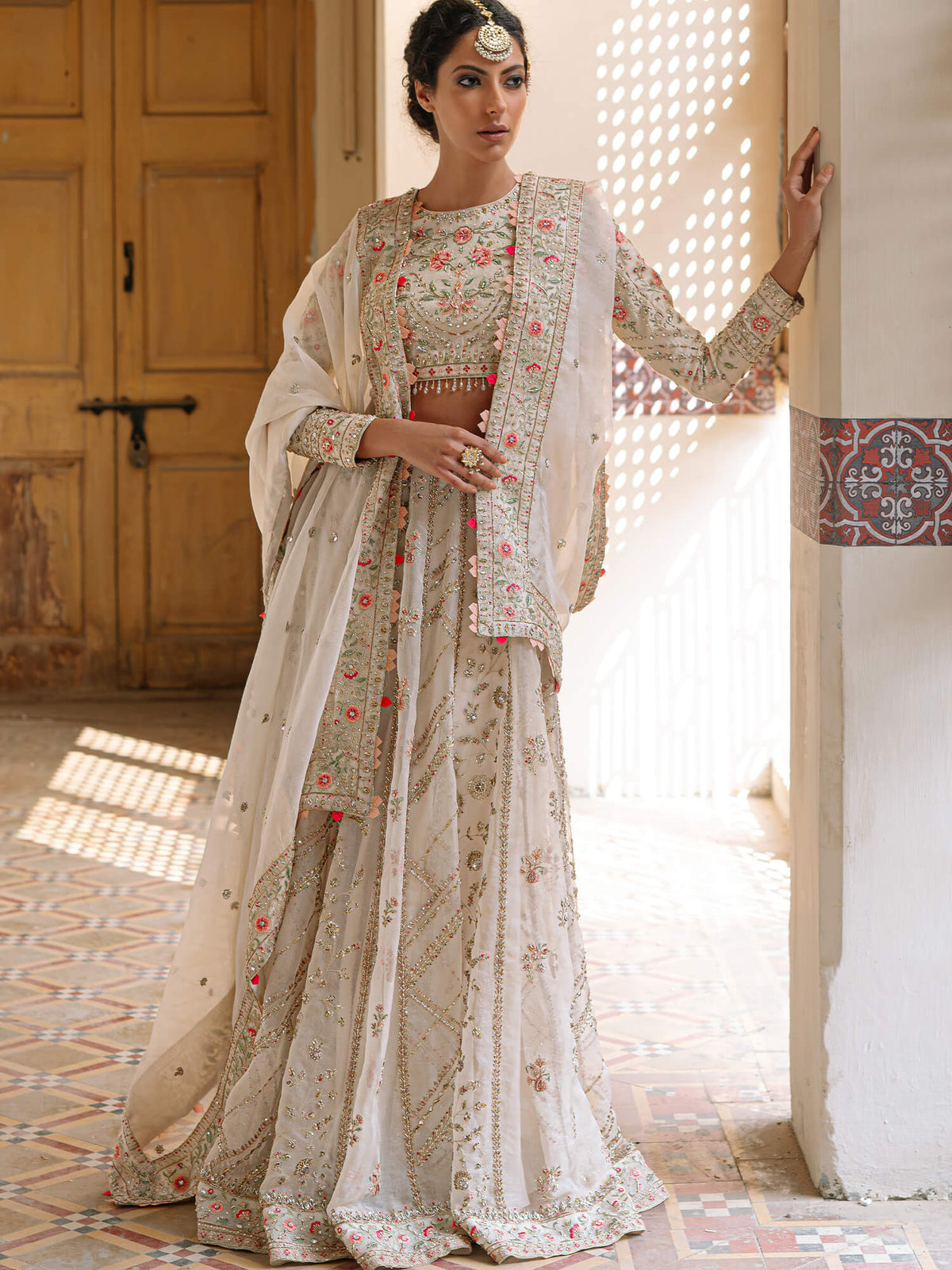Misha Lakhani