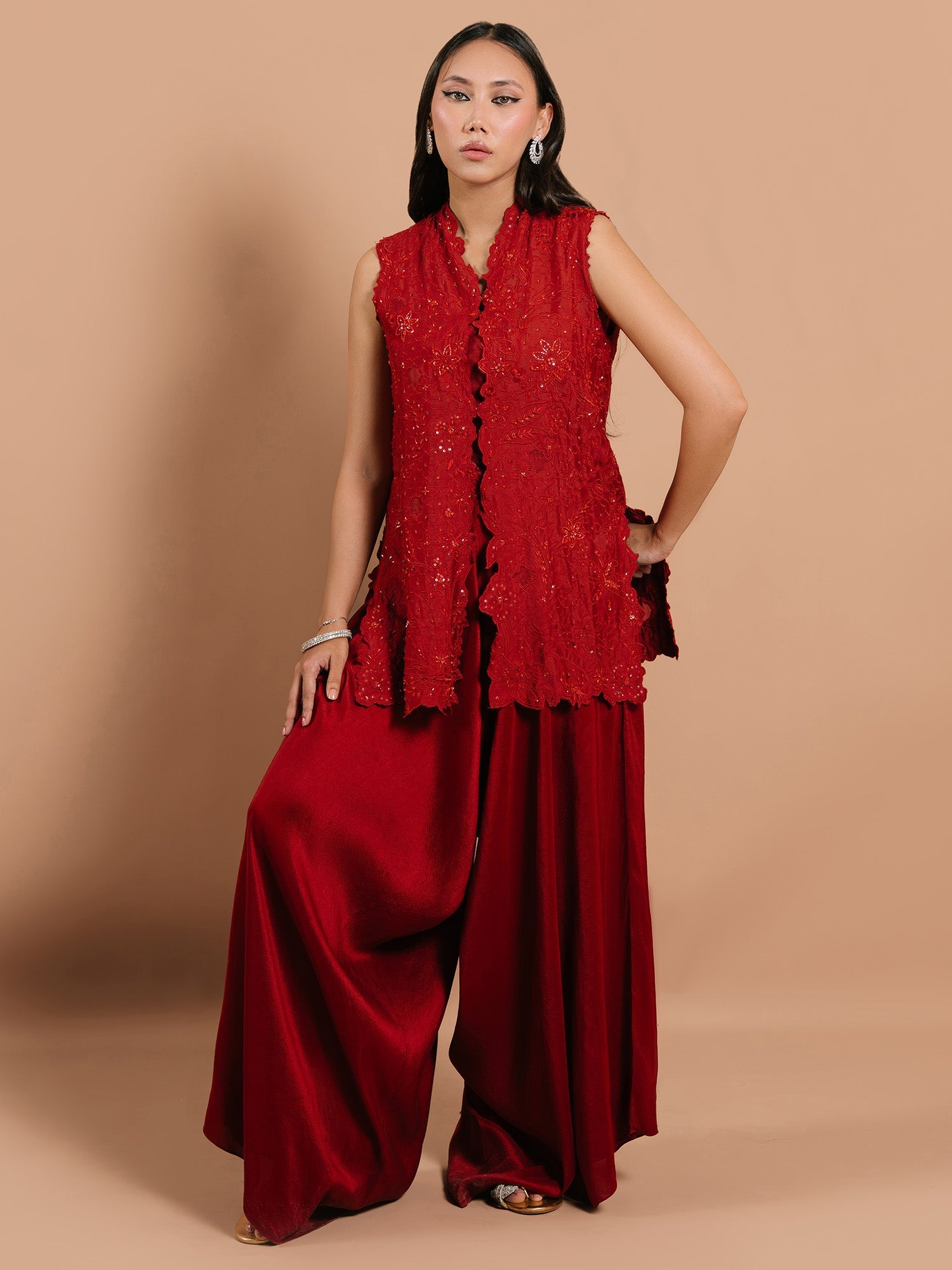 Rani Jacket & Pants