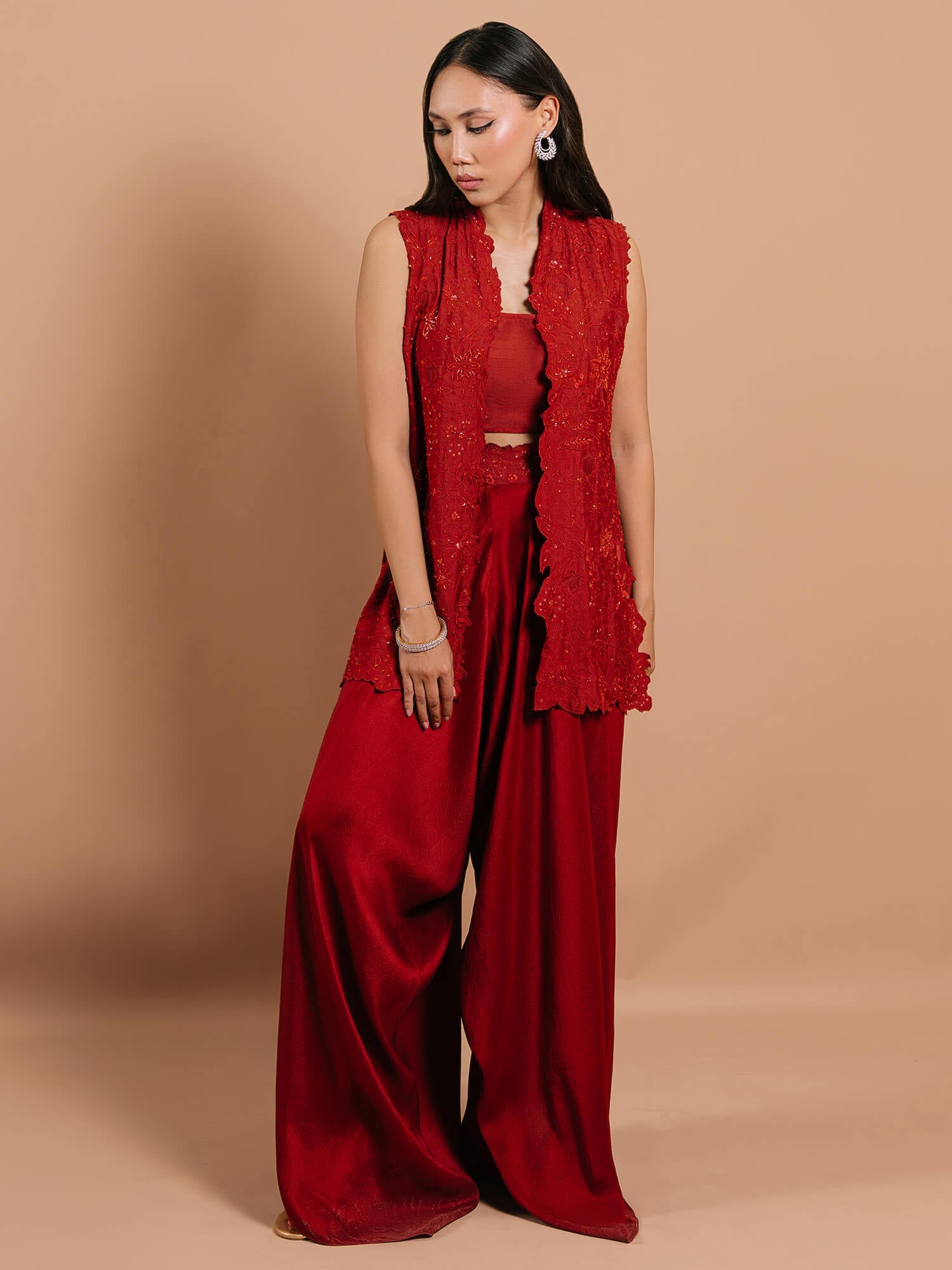 Rani Jacket & Pants