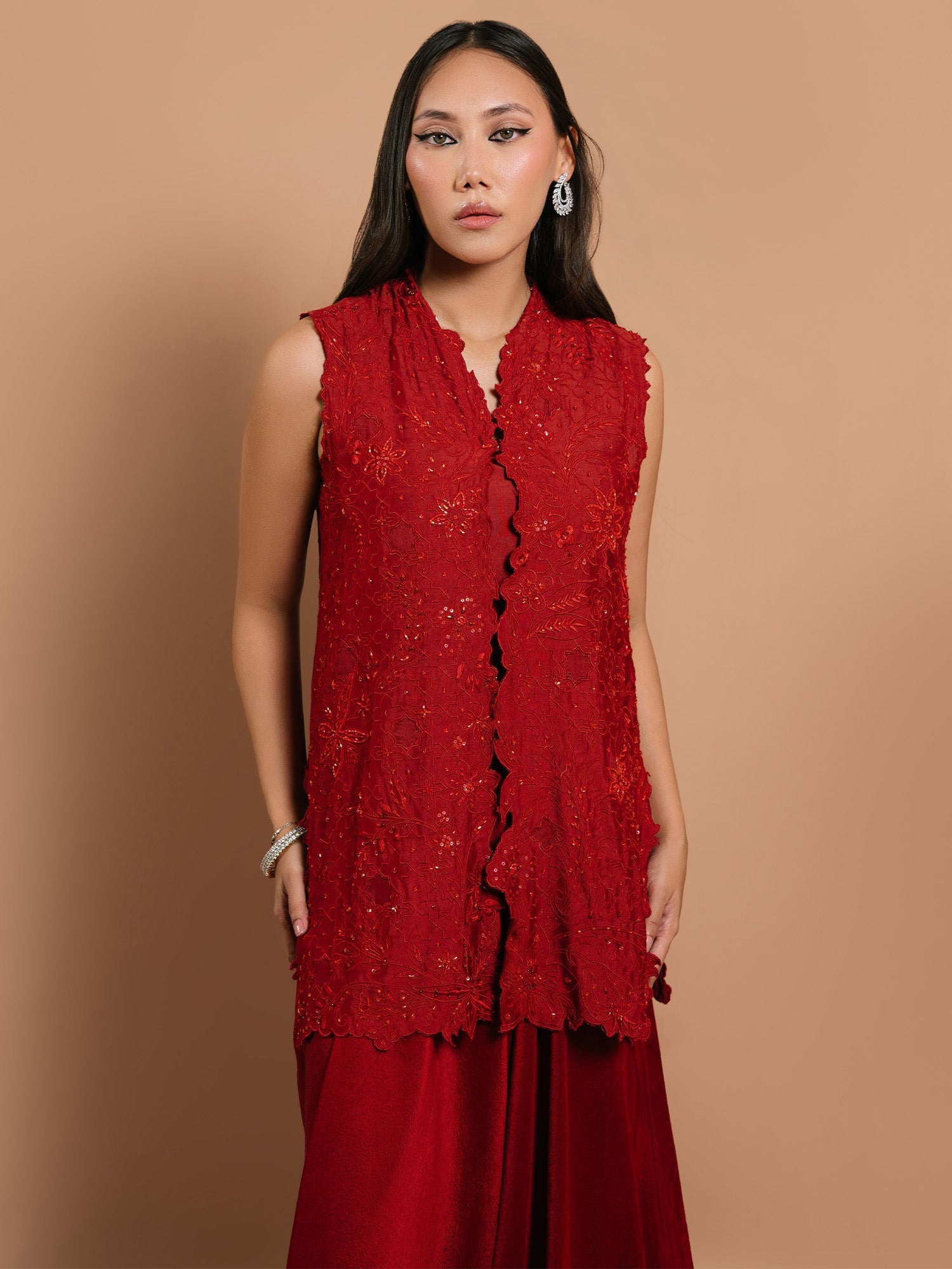 Rani Jacket & Pants