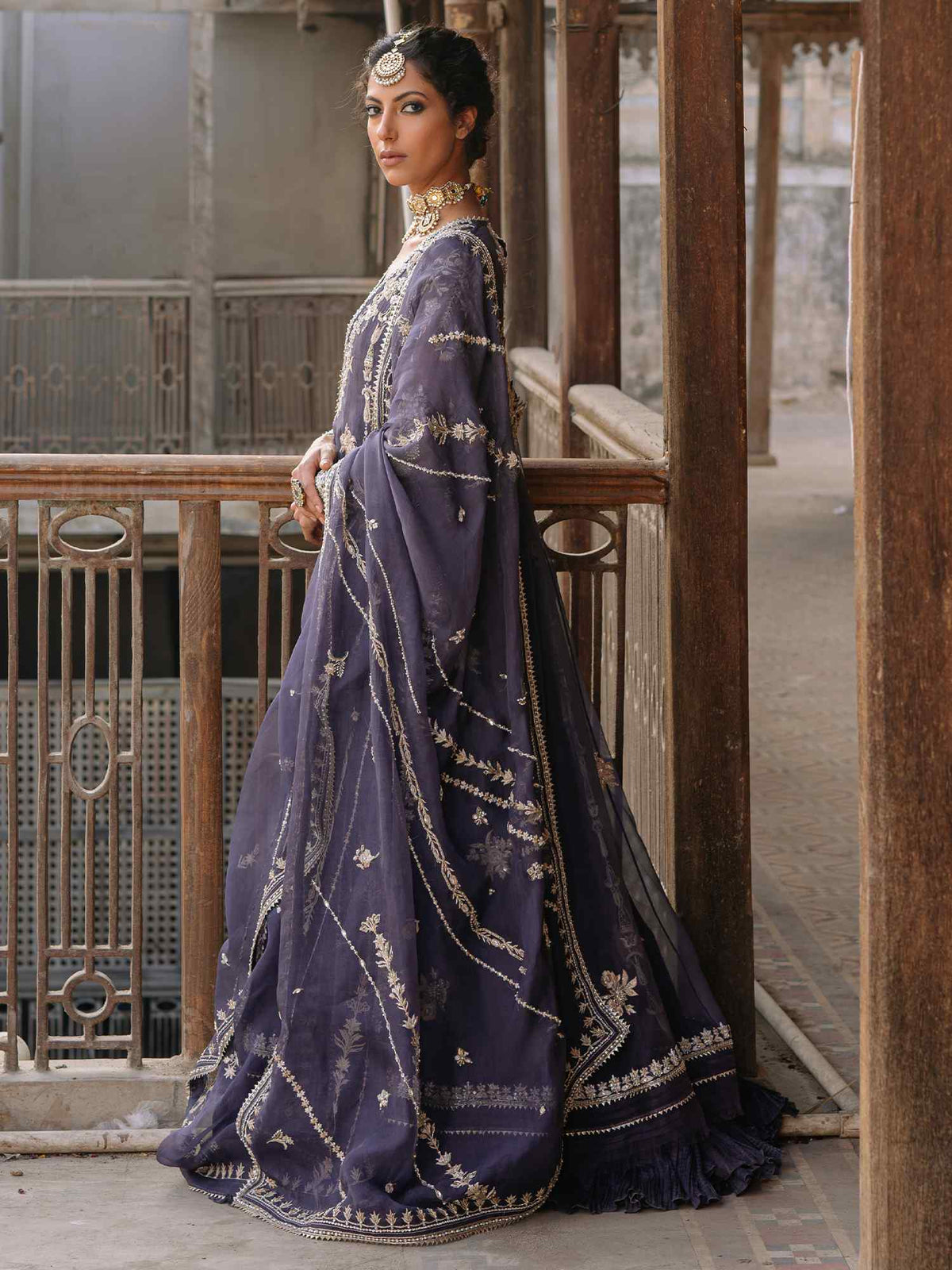 Misha Lakhani