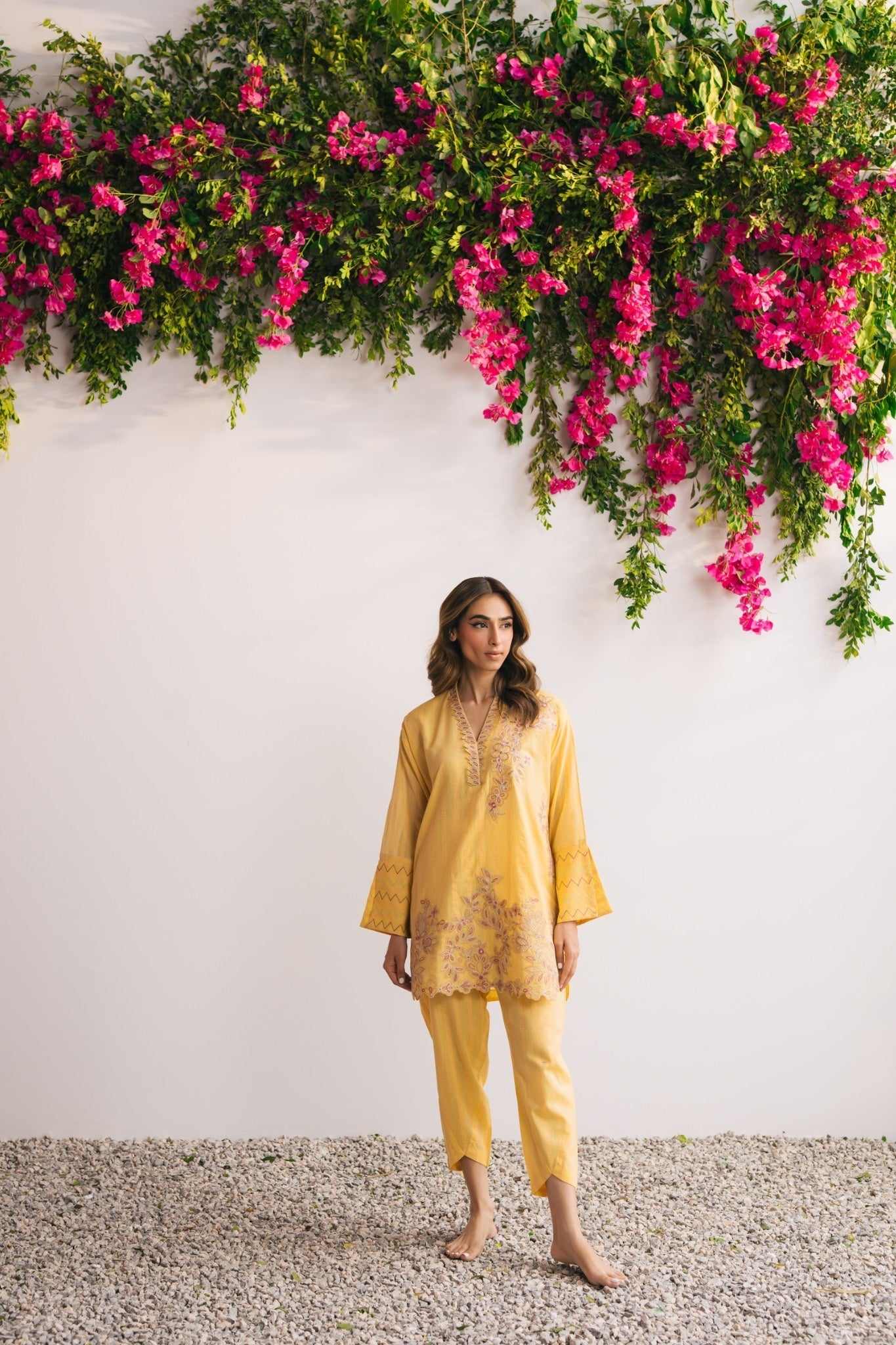 Sorbetto Matching Set