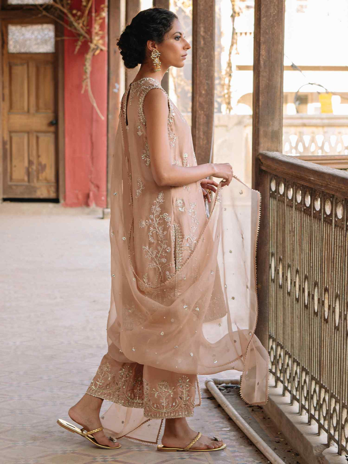 Misha Lakhani