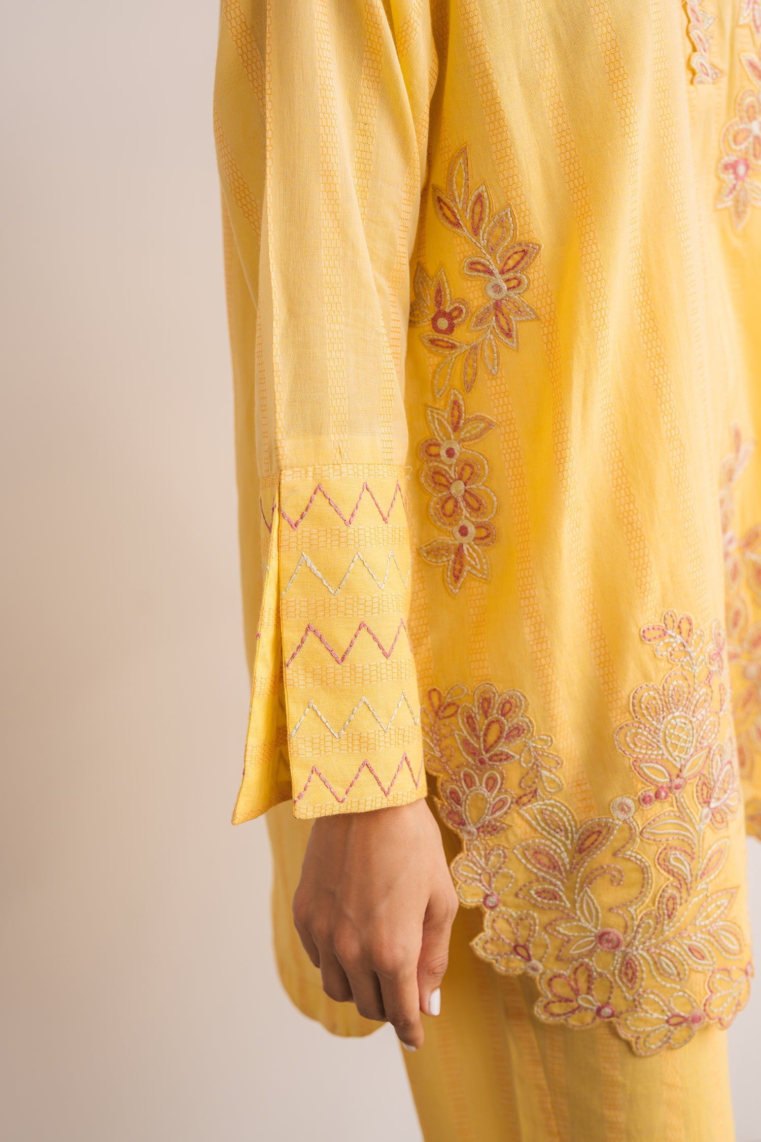 Sorbetto Matching Set