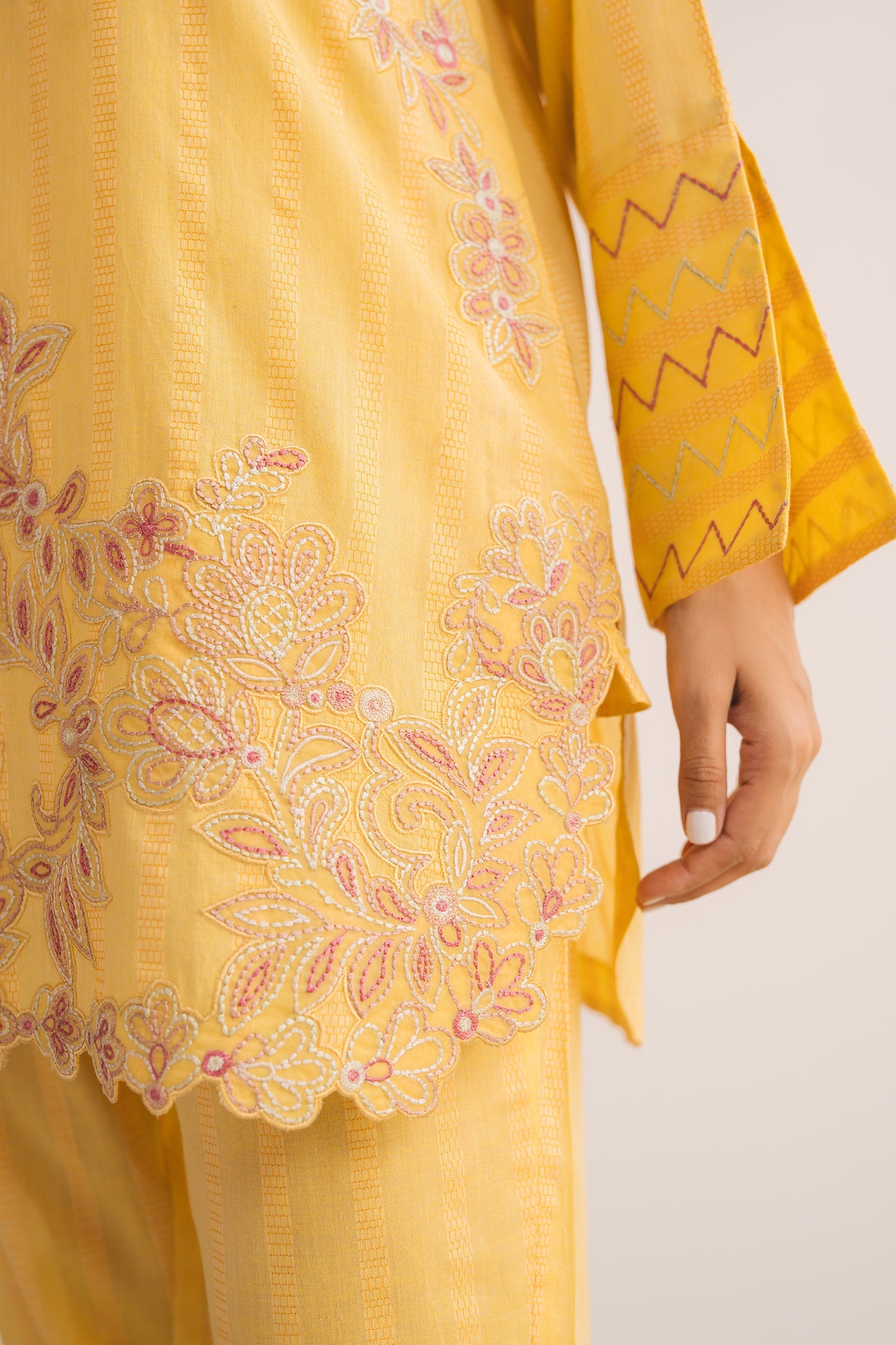 Sorbetto Matching Set