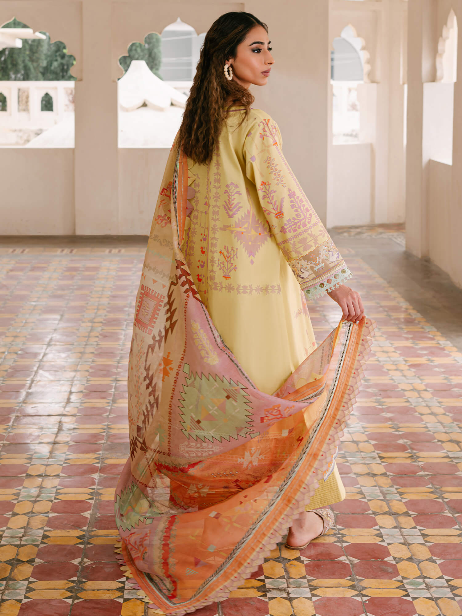 Misha Lakhani