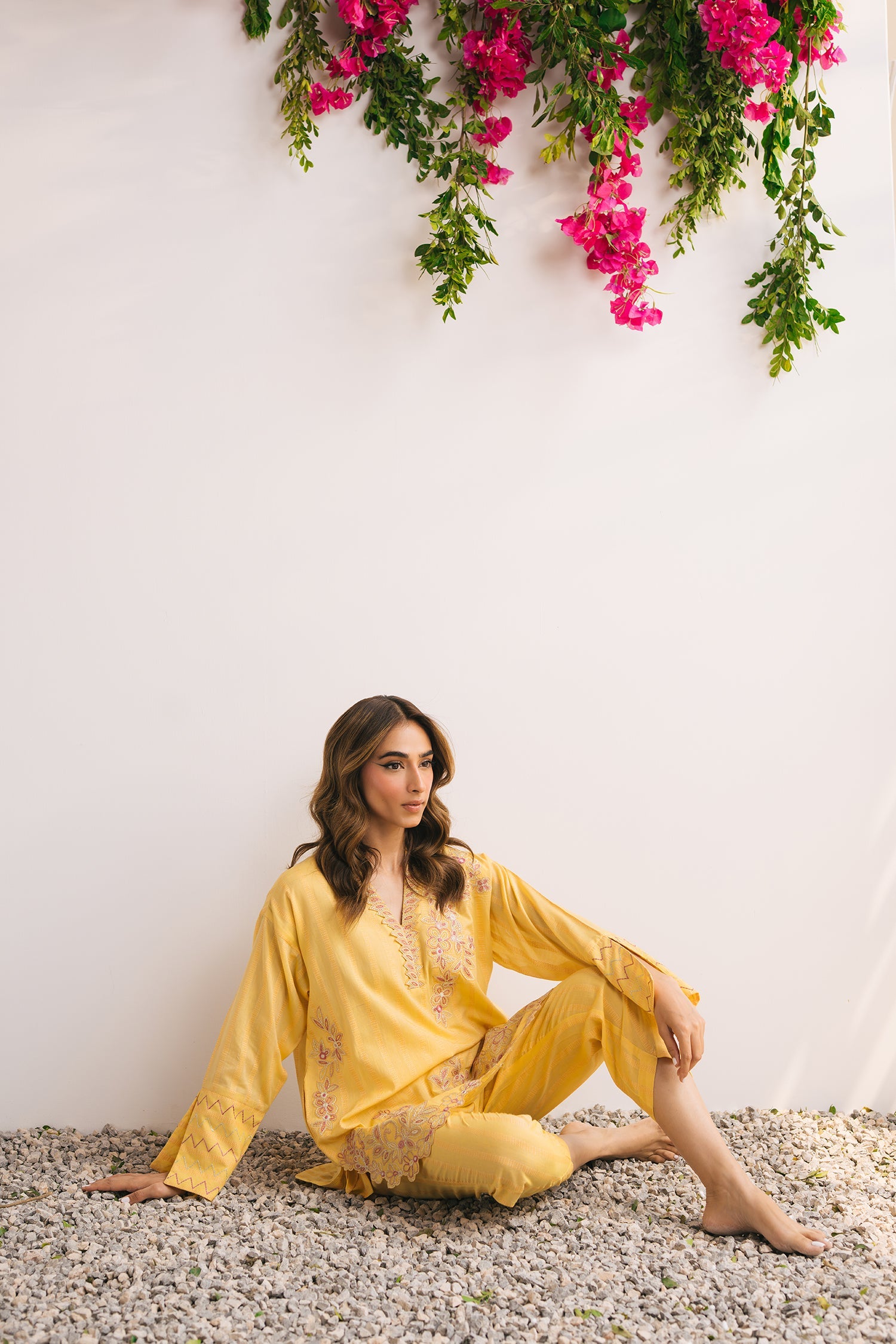 Sorbetto Matching Set