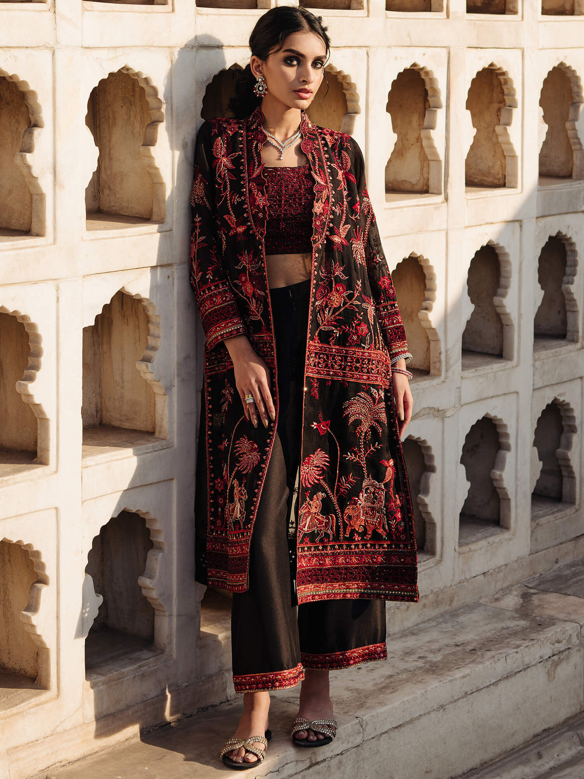Misha Lakhani