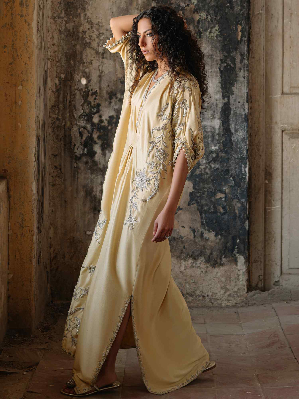 Misha Lakhani