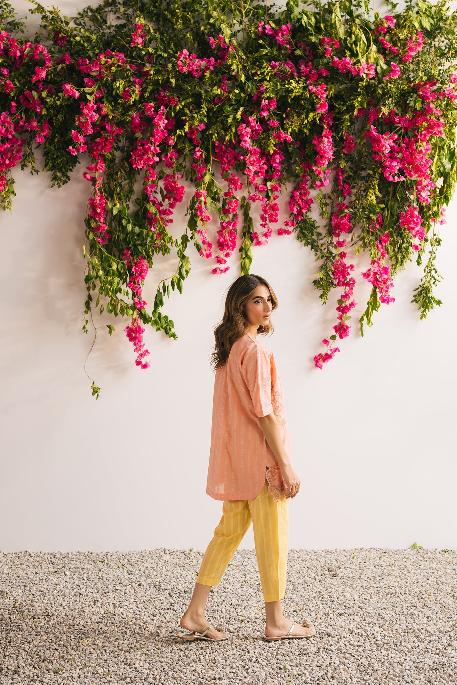 Stracciatella Matching Set