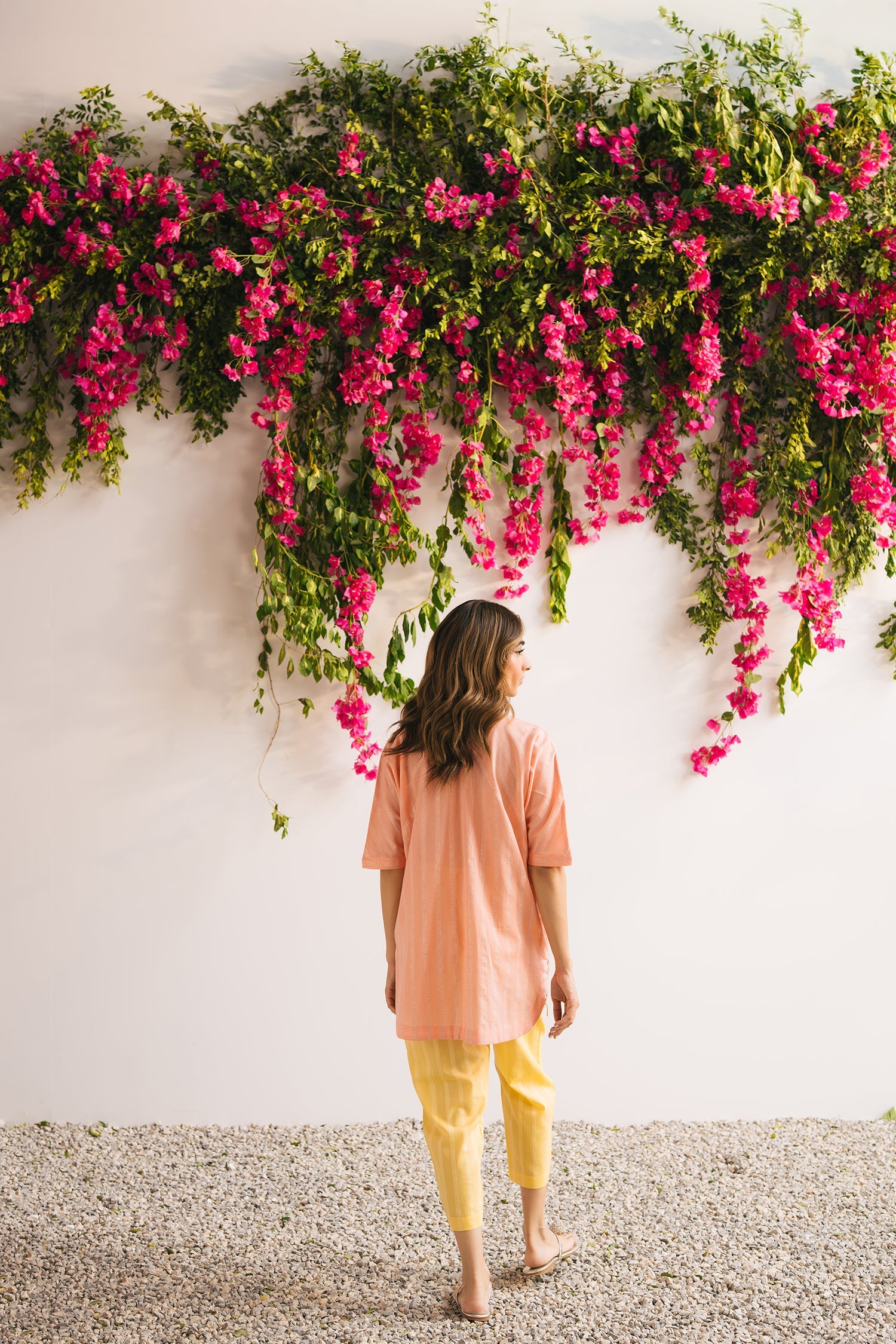 Stracciatella Matching Set