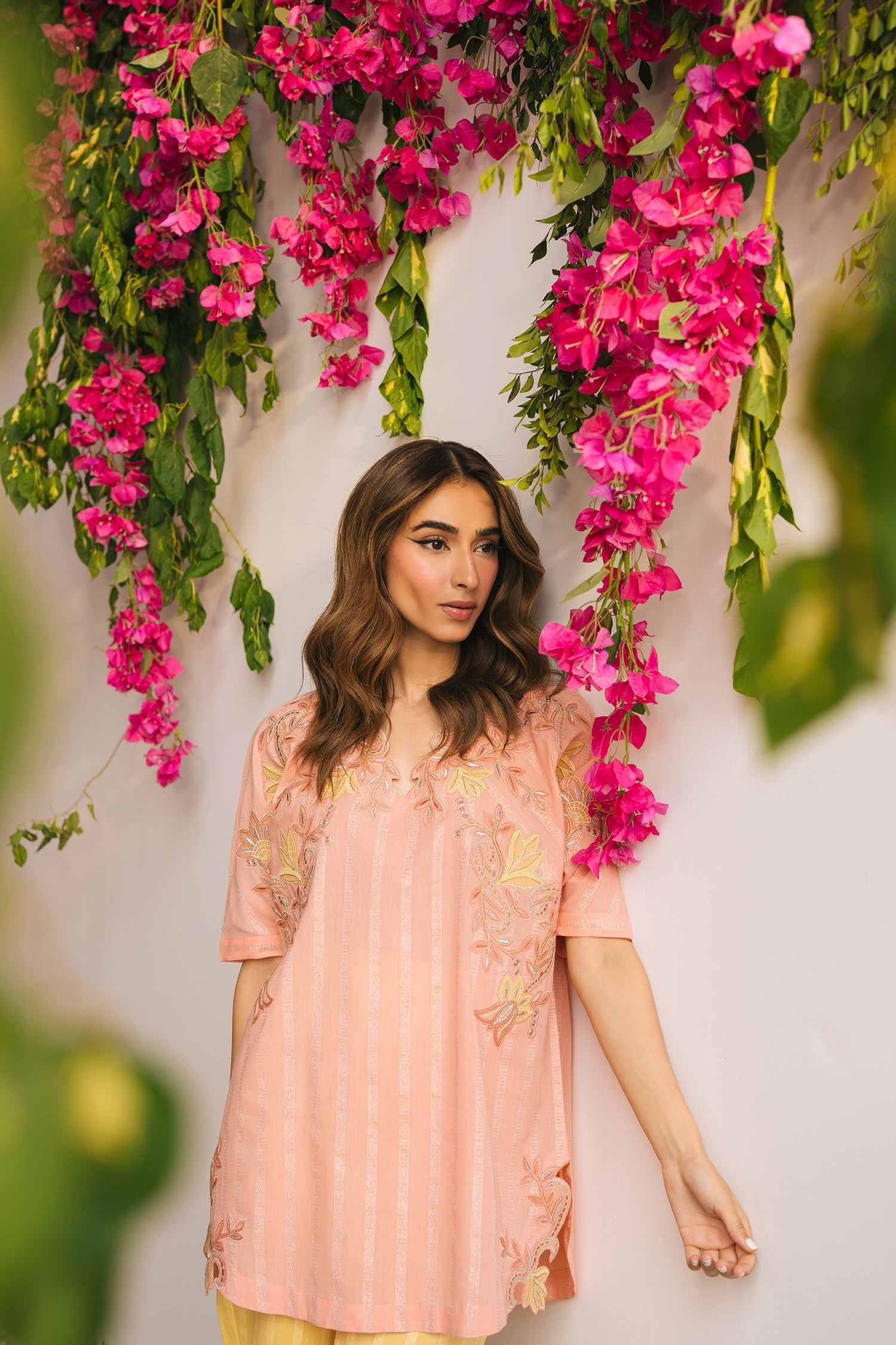 Stracciatella Matching Set