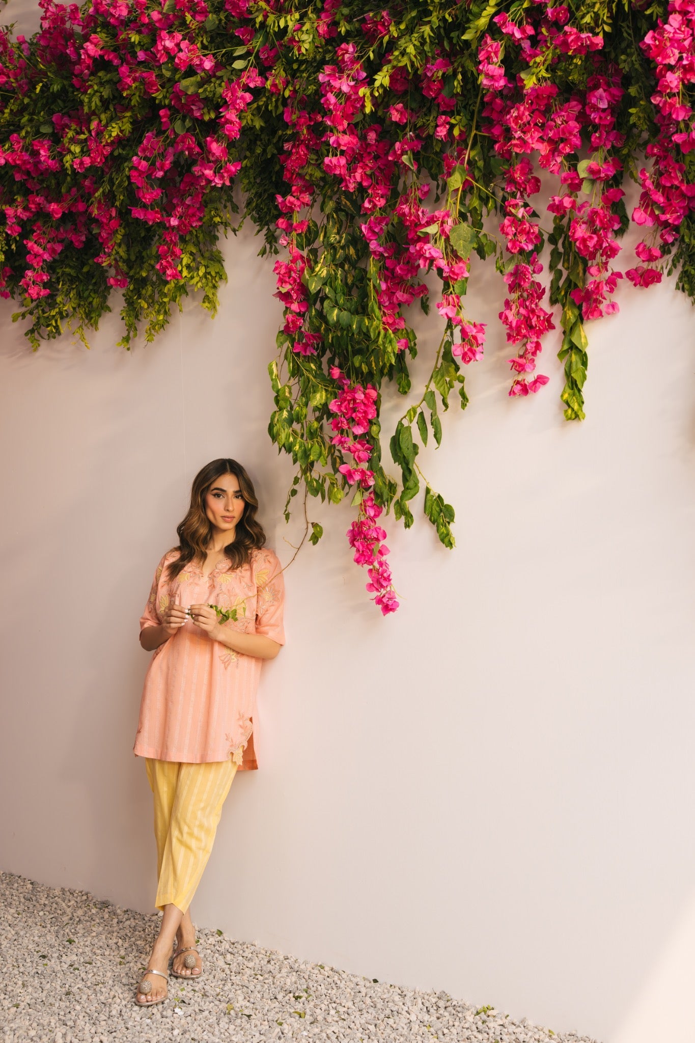 Stracciatella Matching Set