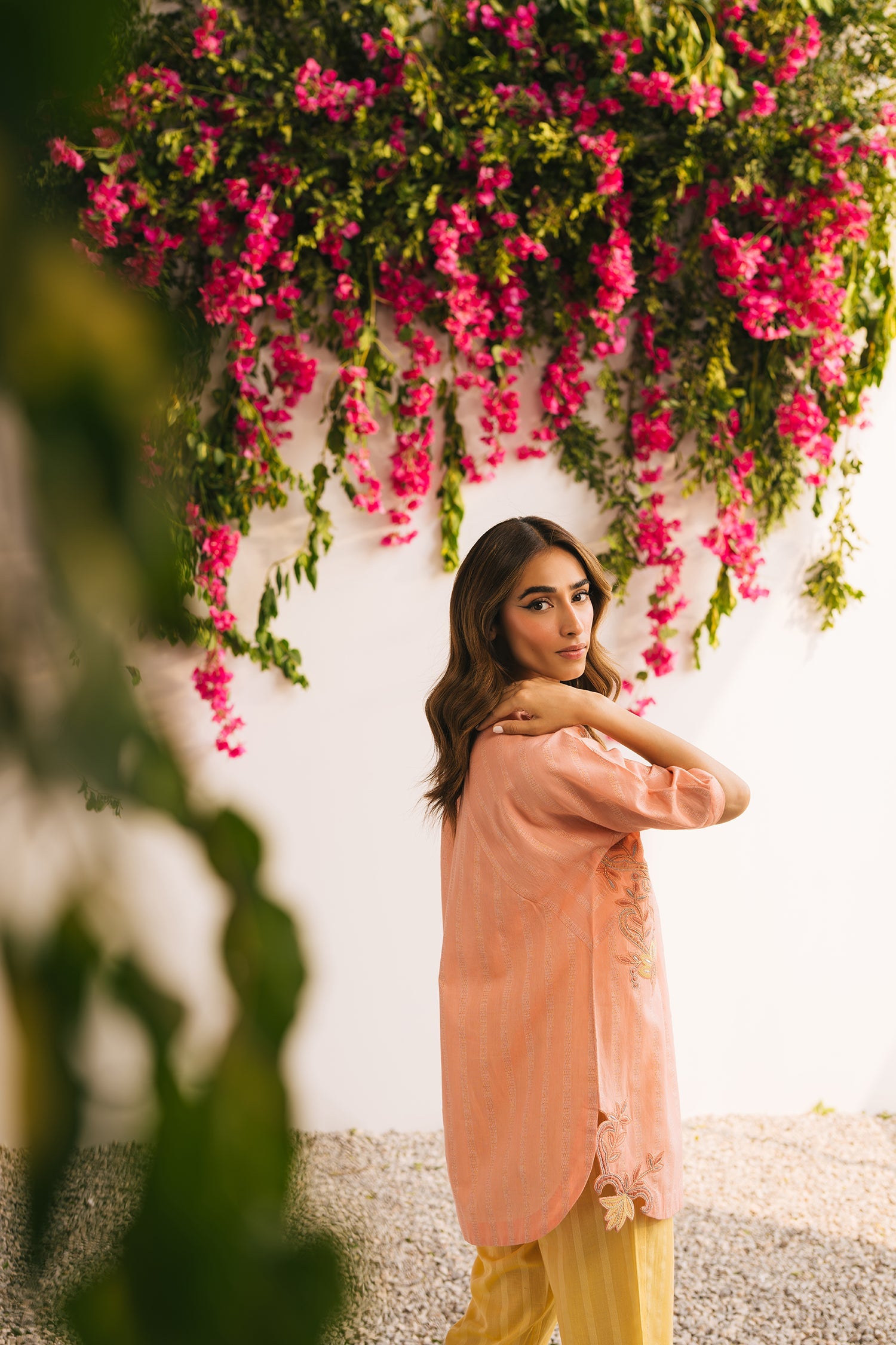 Stracciatella Matching Set