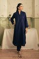 Embroidered Organza Fabric (2Pcs) | LF-713