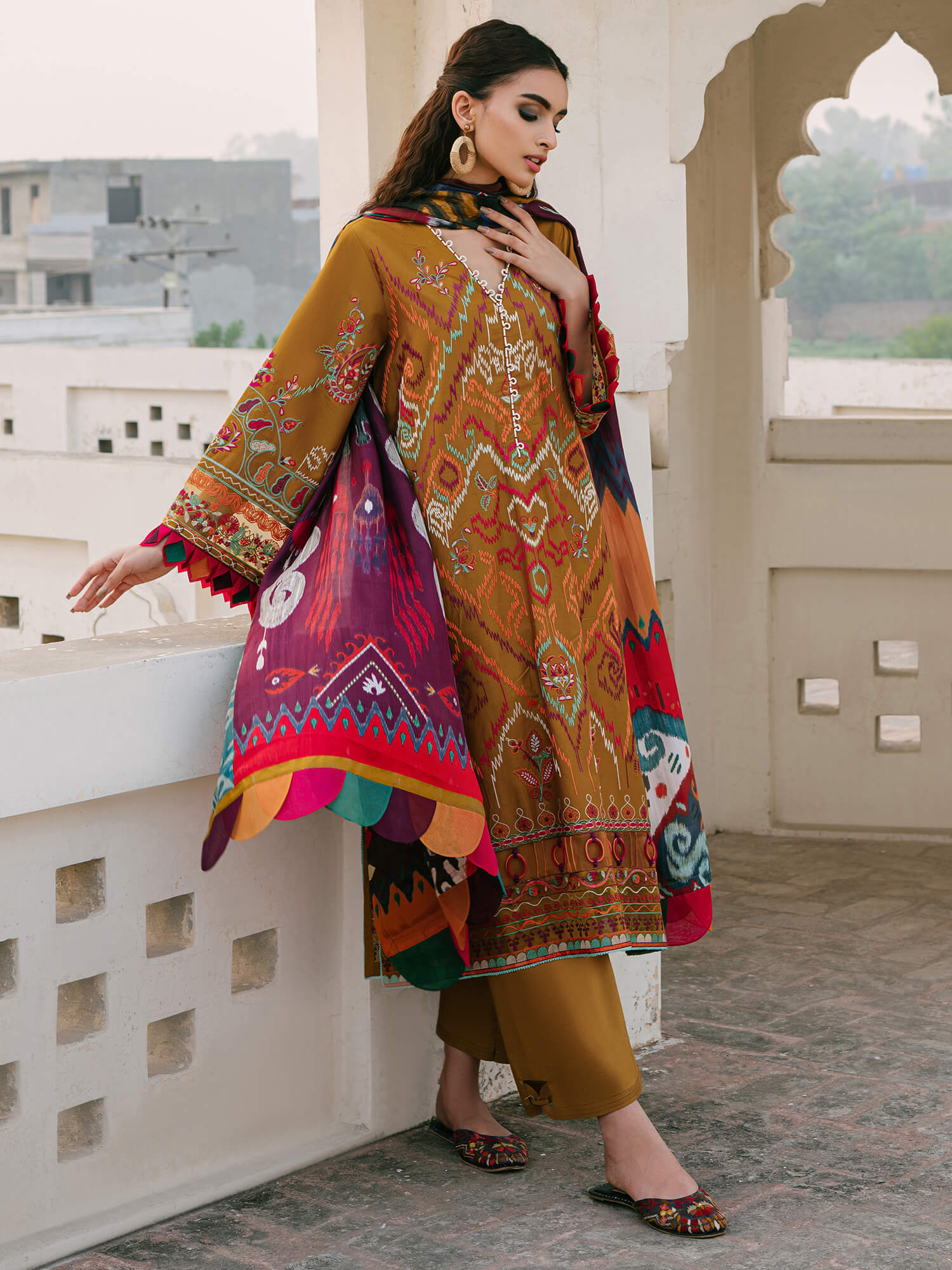 Misha Lakhani