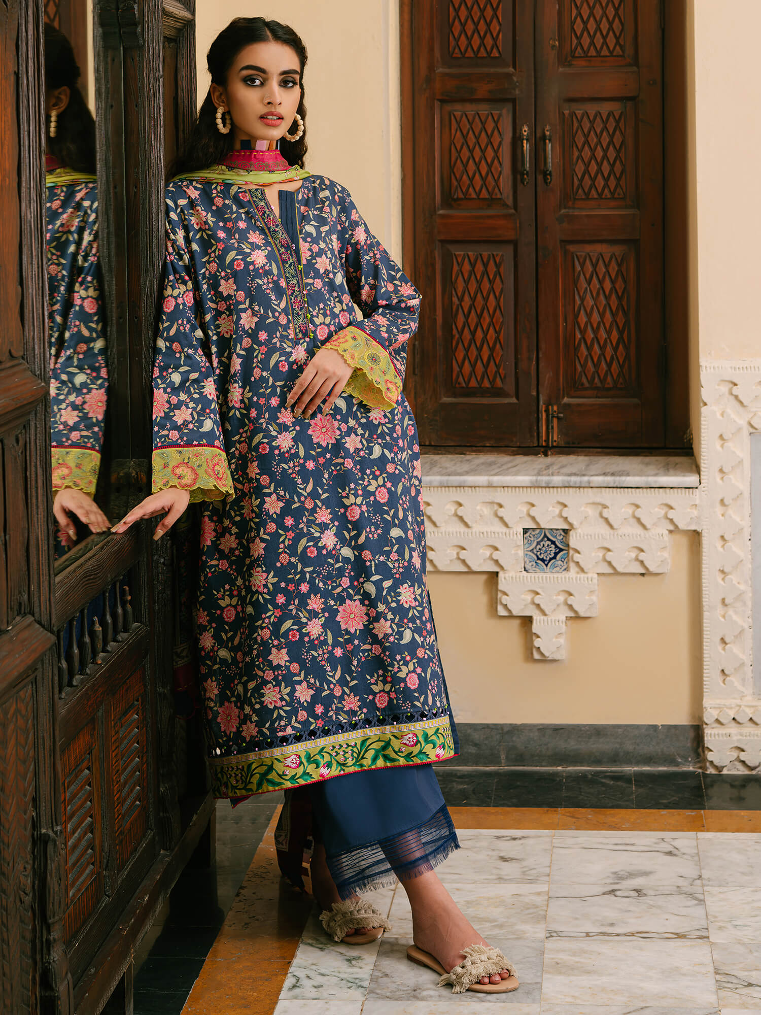 Misha Lakhani