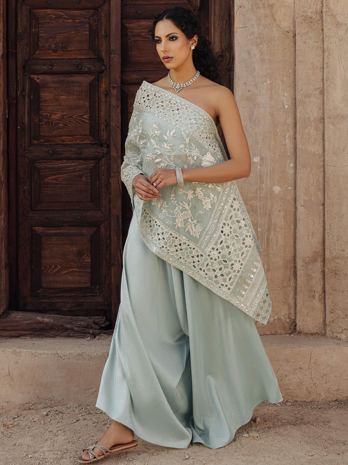 Misha Lakhani