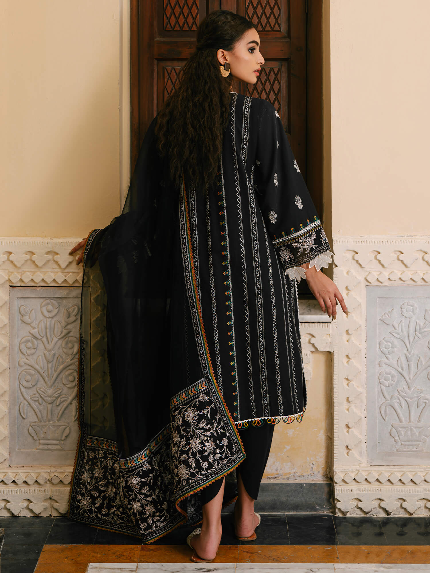 Misha Lakhani