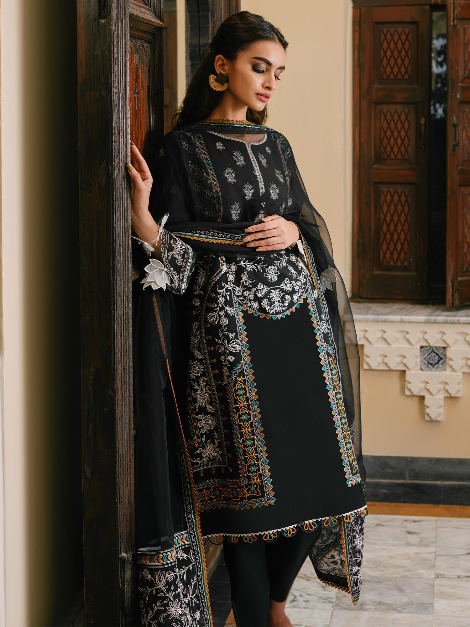 Misha Lakhani