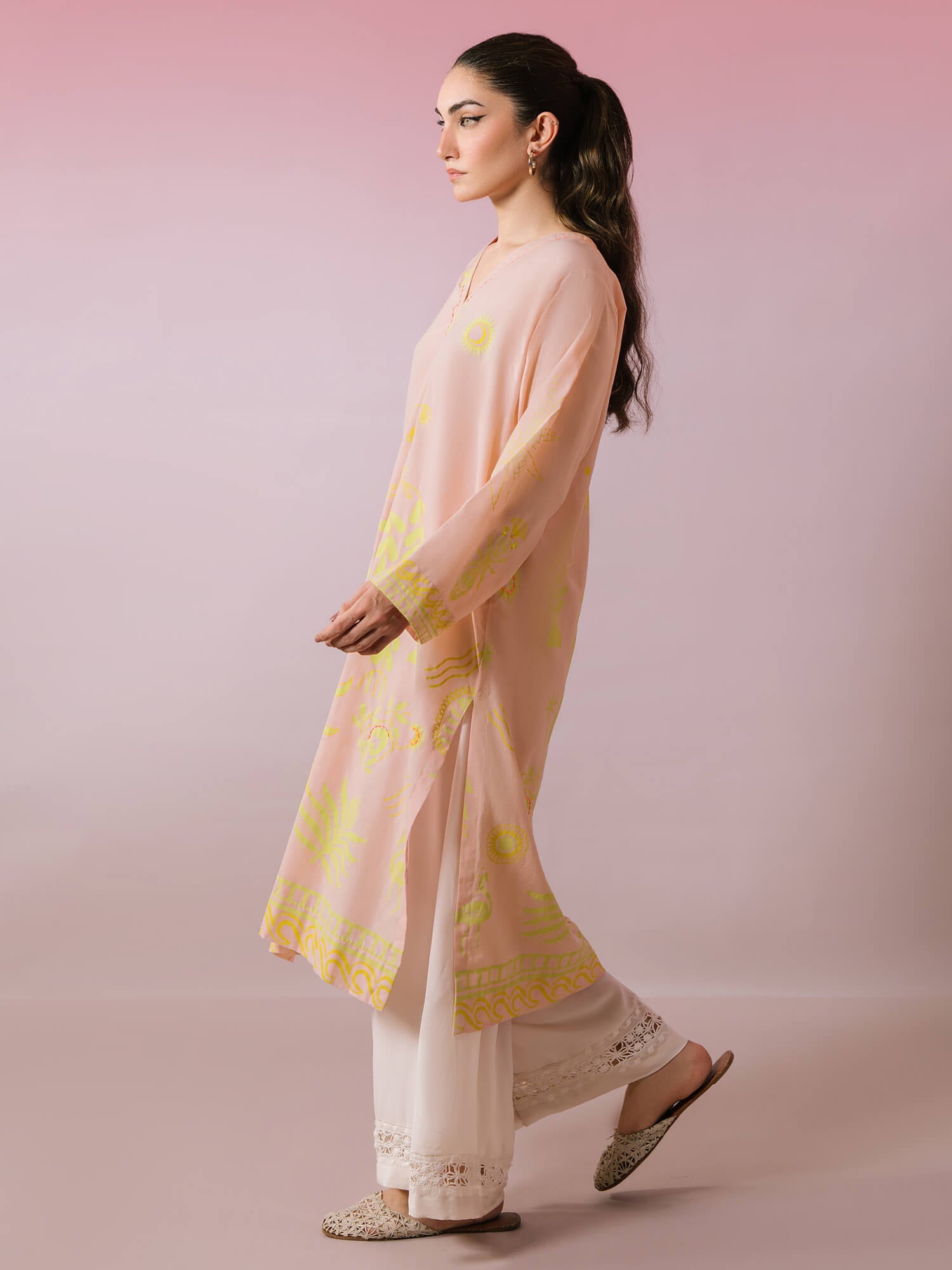 Misha Lakhani