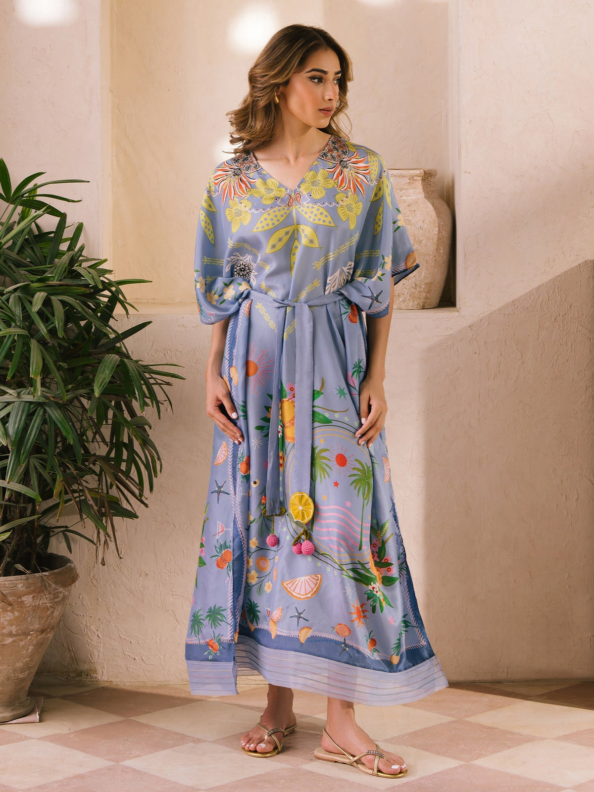 Nora Kaftan