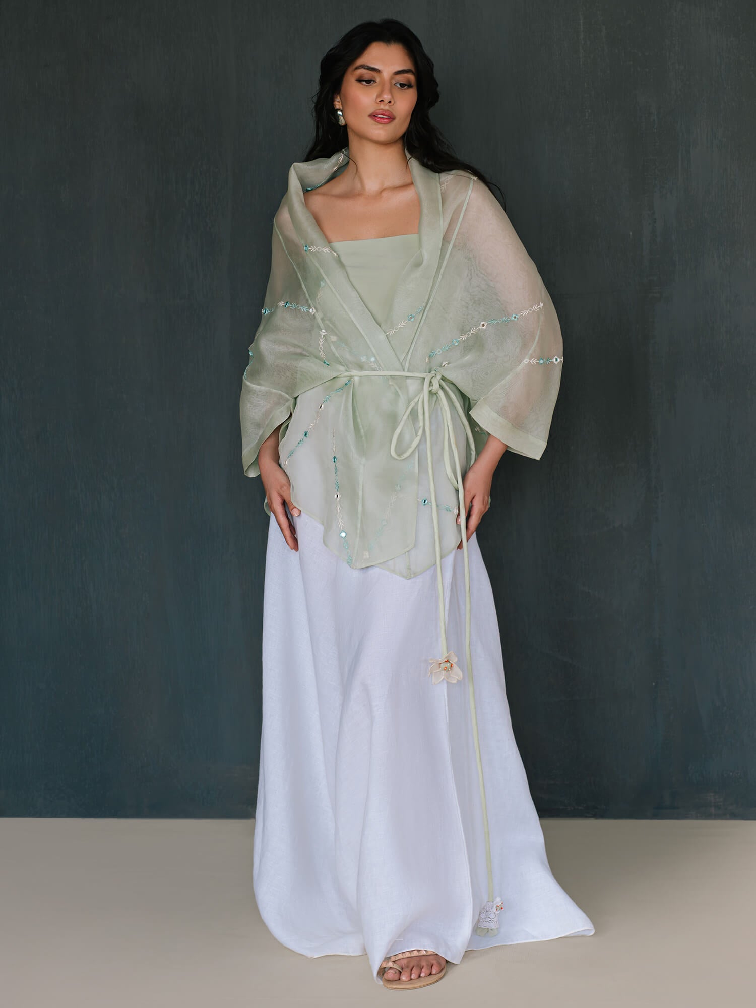 TALIA WRAP