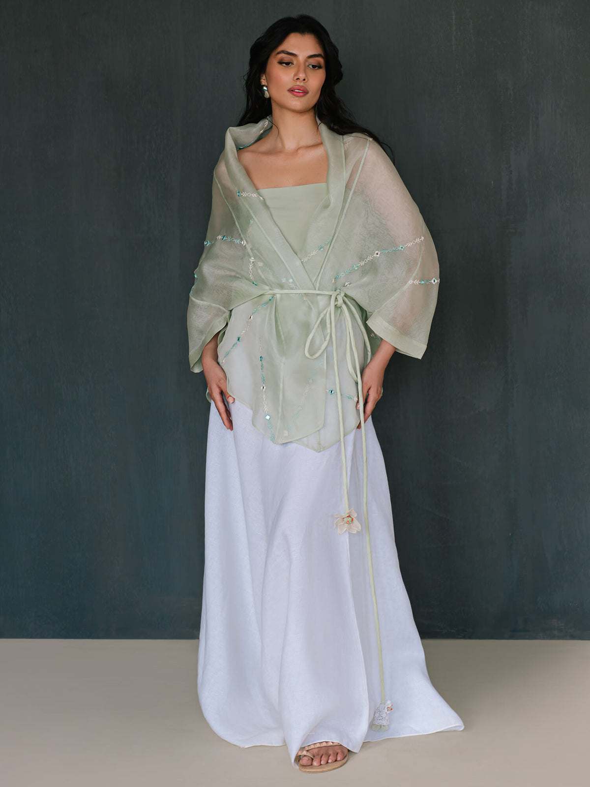 Talia Wrap