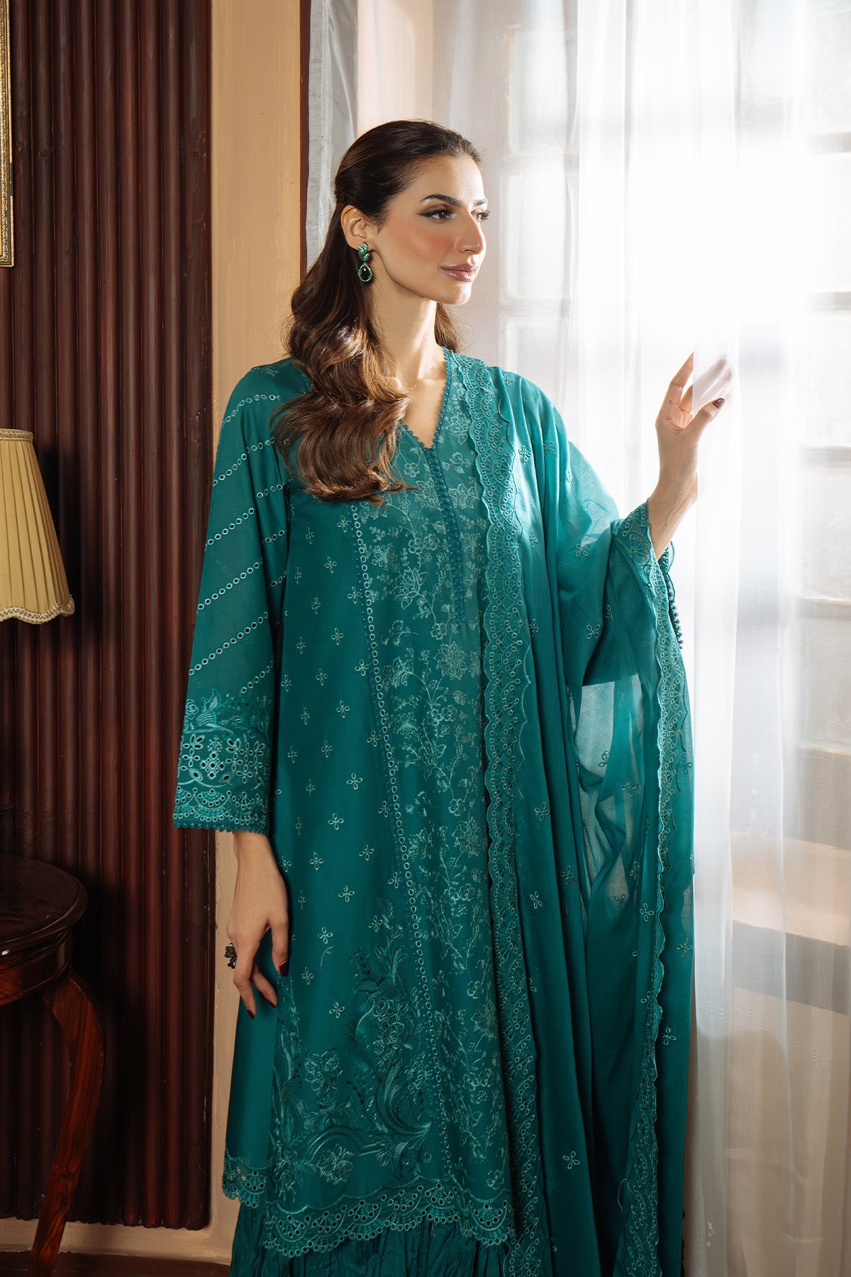Regal Reverie - RTW