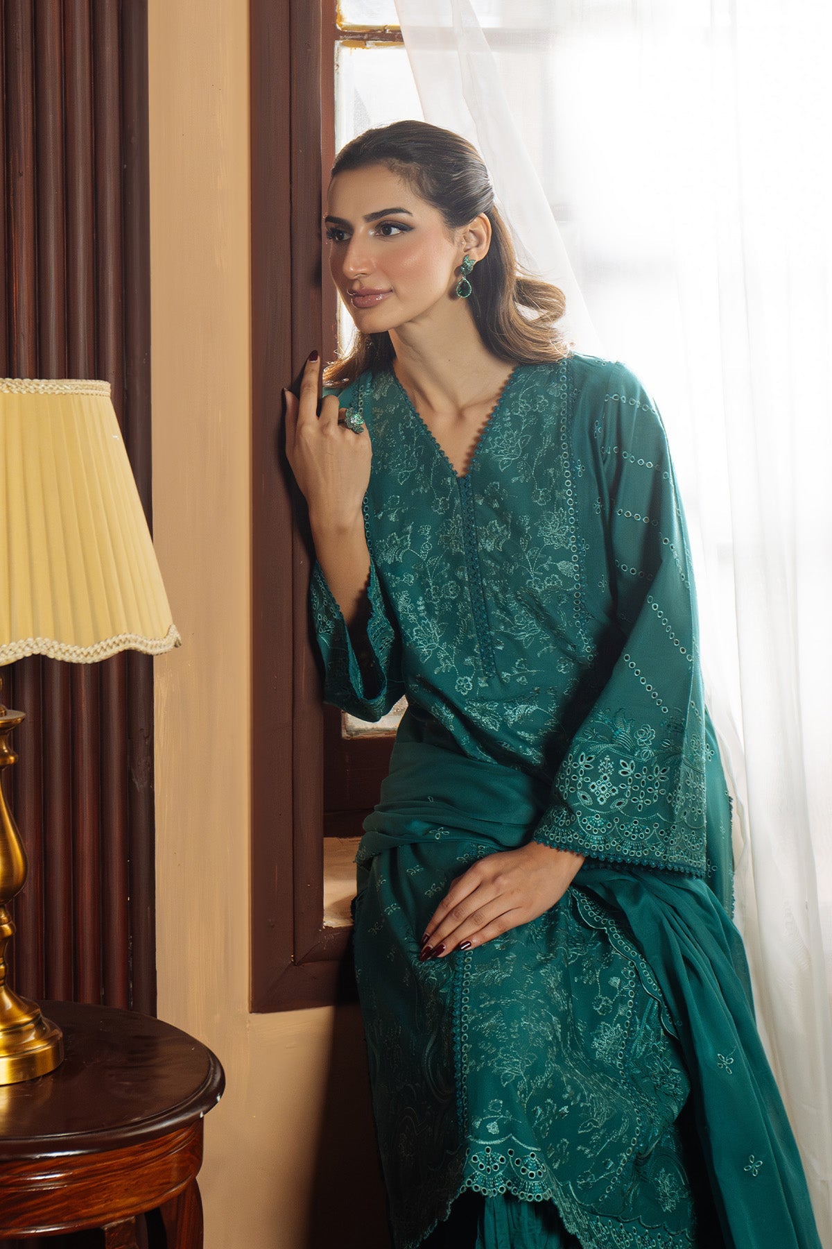 Regal Reverie - RTW