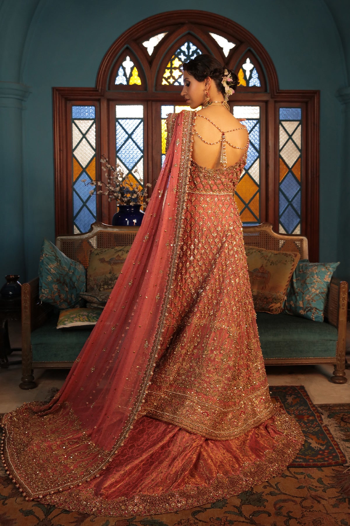 MASOOMA SULTAN