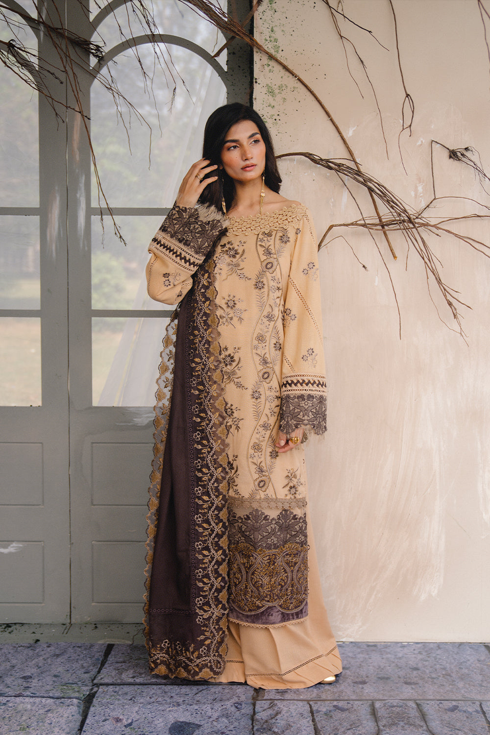 Amna Arshad