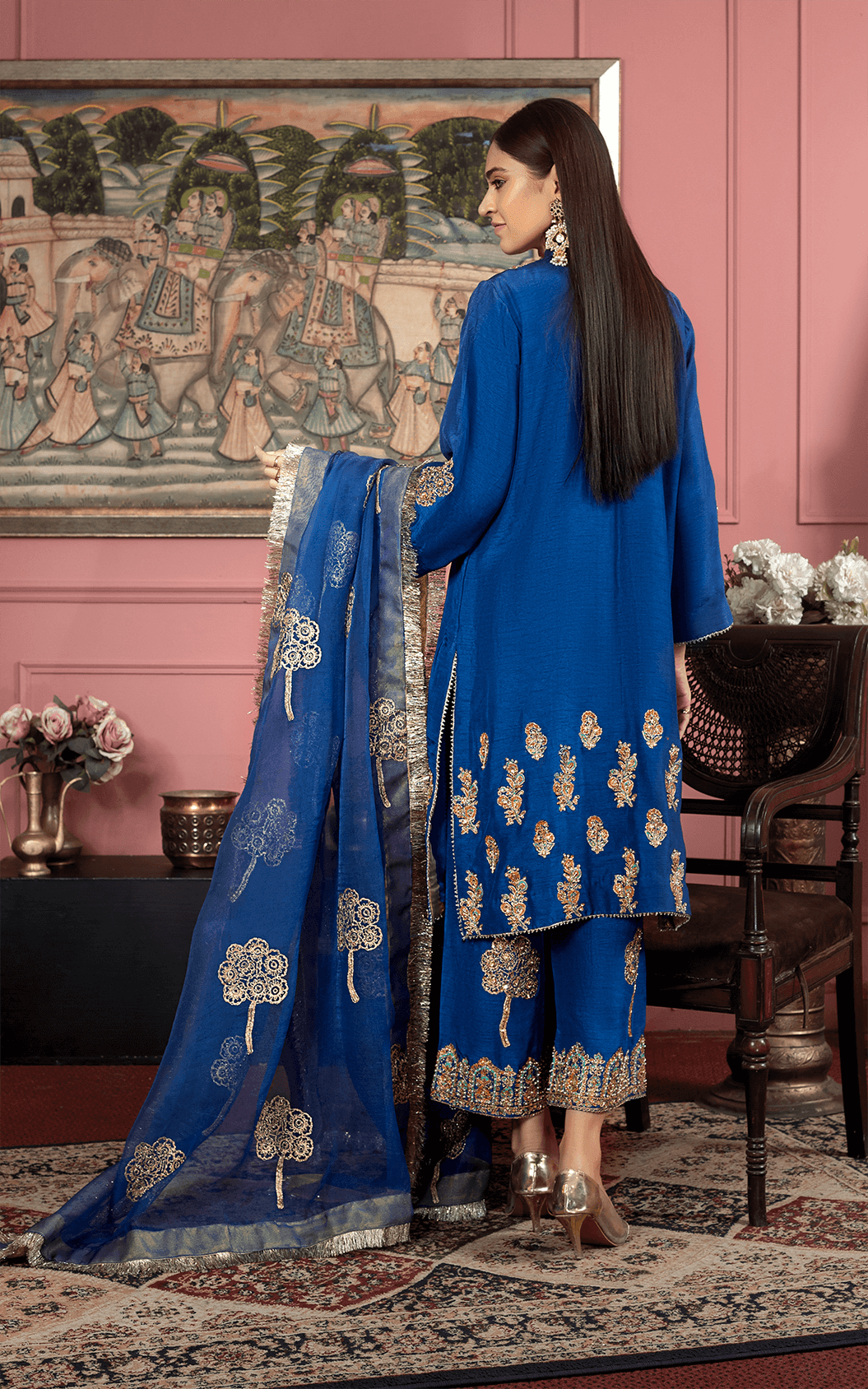 NEELAM AF-03