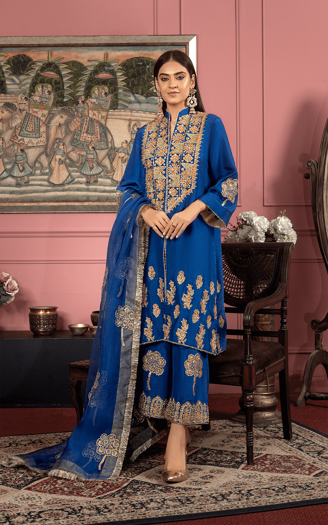 NEELAM AF-03