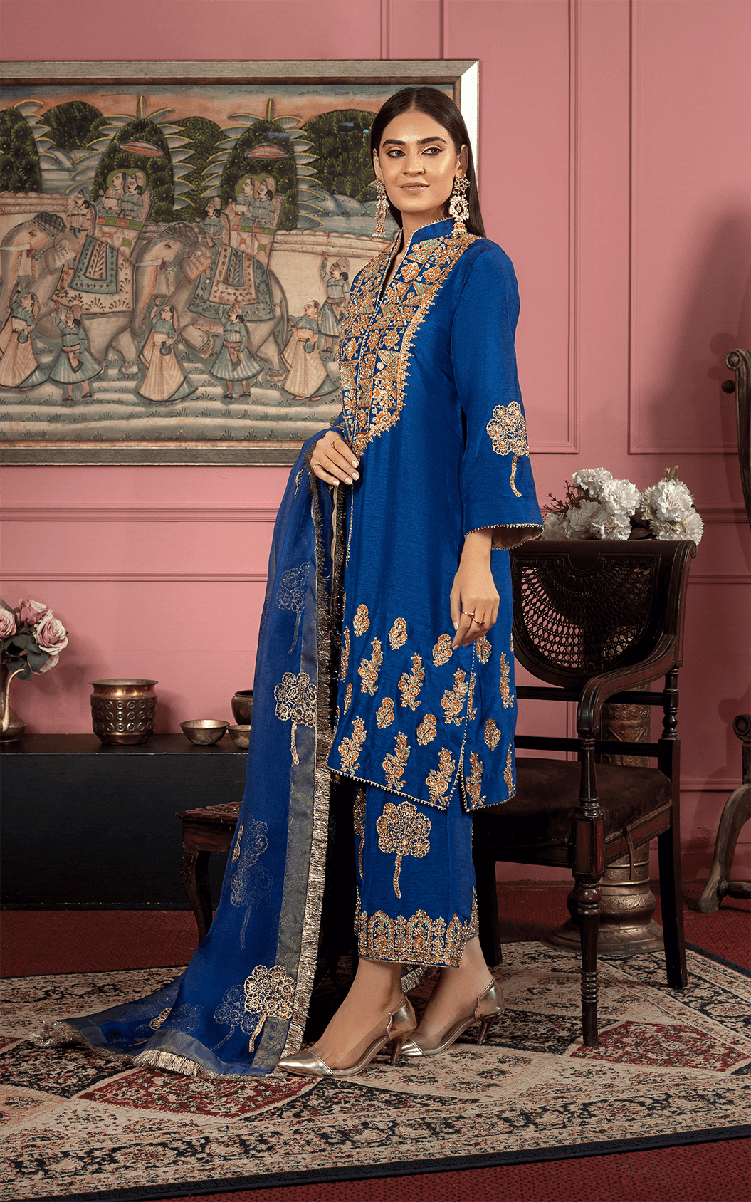 NEELAM AF-03