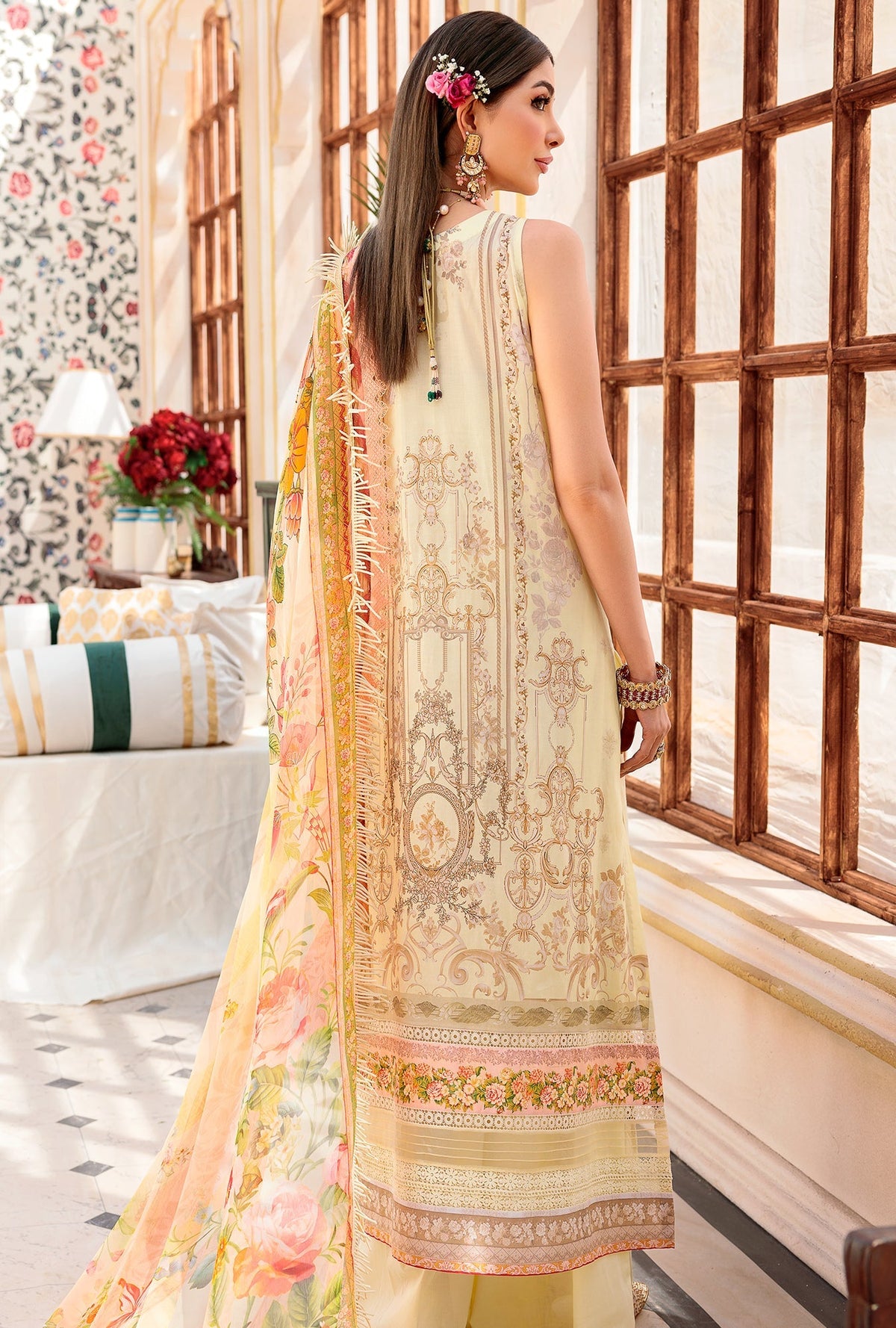 Saadia Asad
