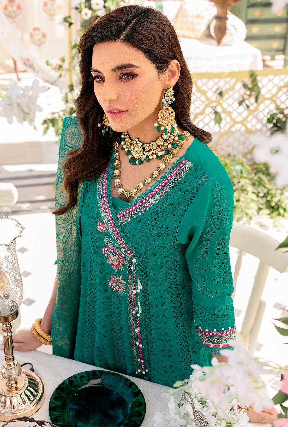 Saadia Asad