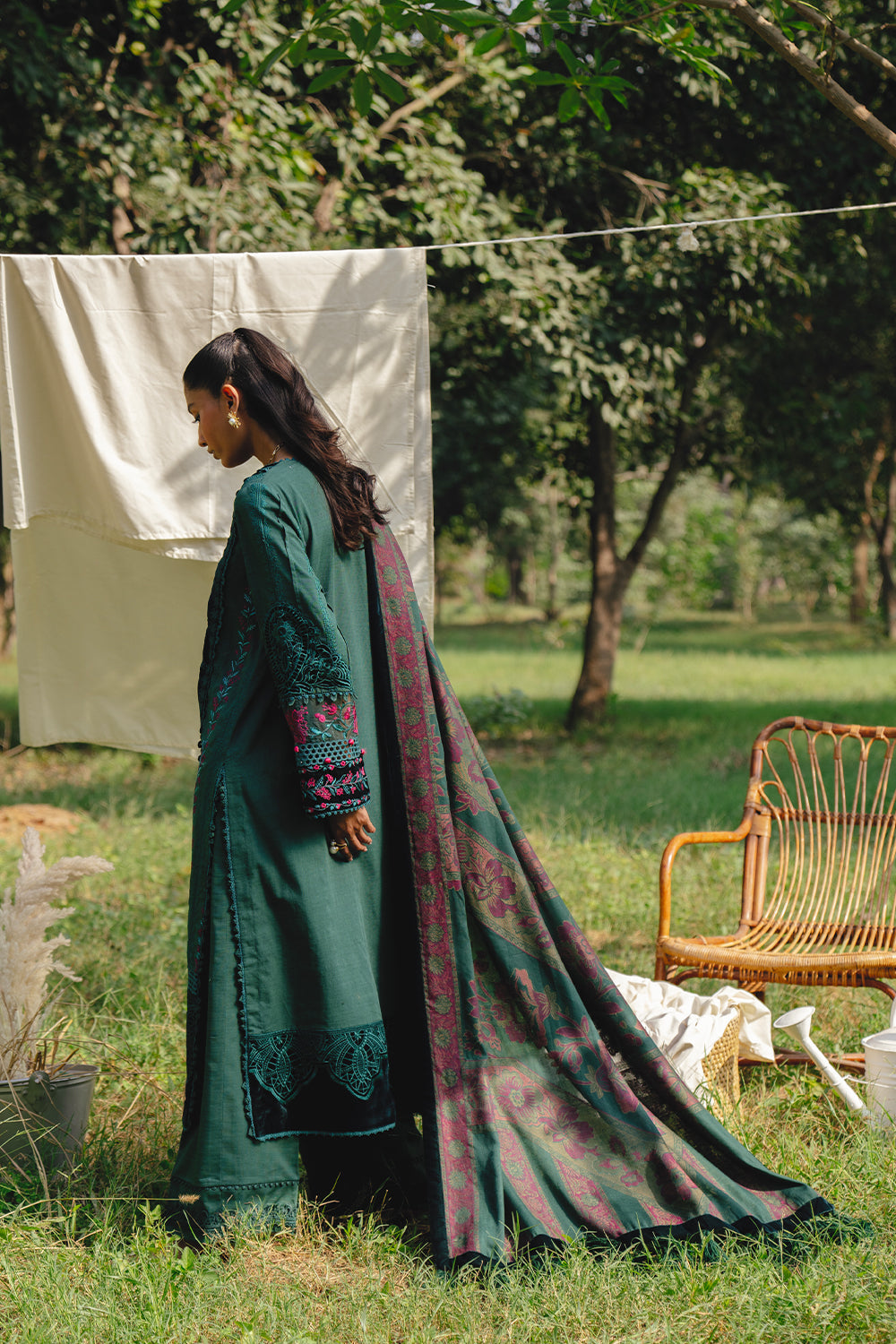 Saira Rizwan