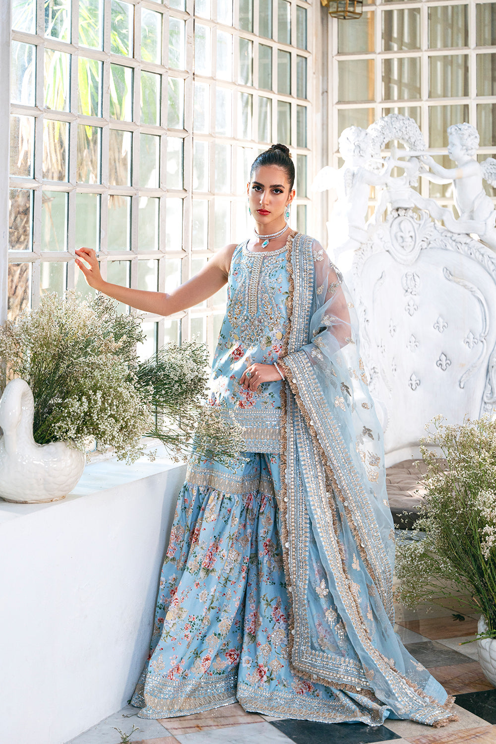 Saira Rizwan