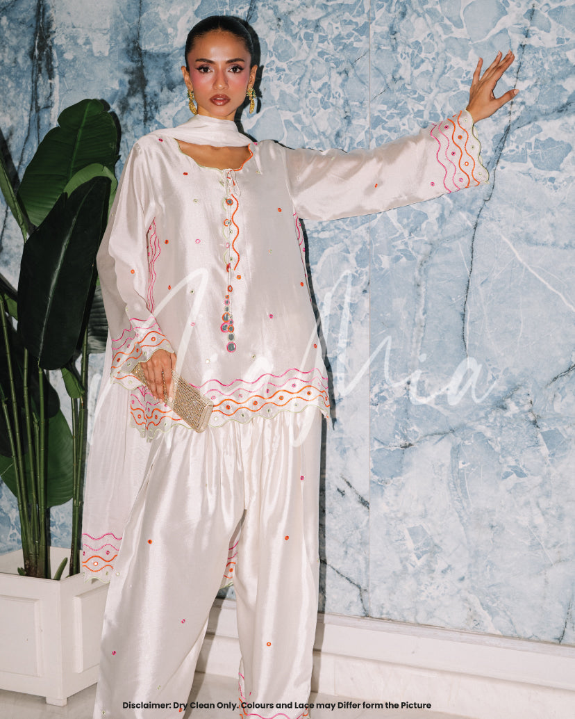 Mahay Dupatta