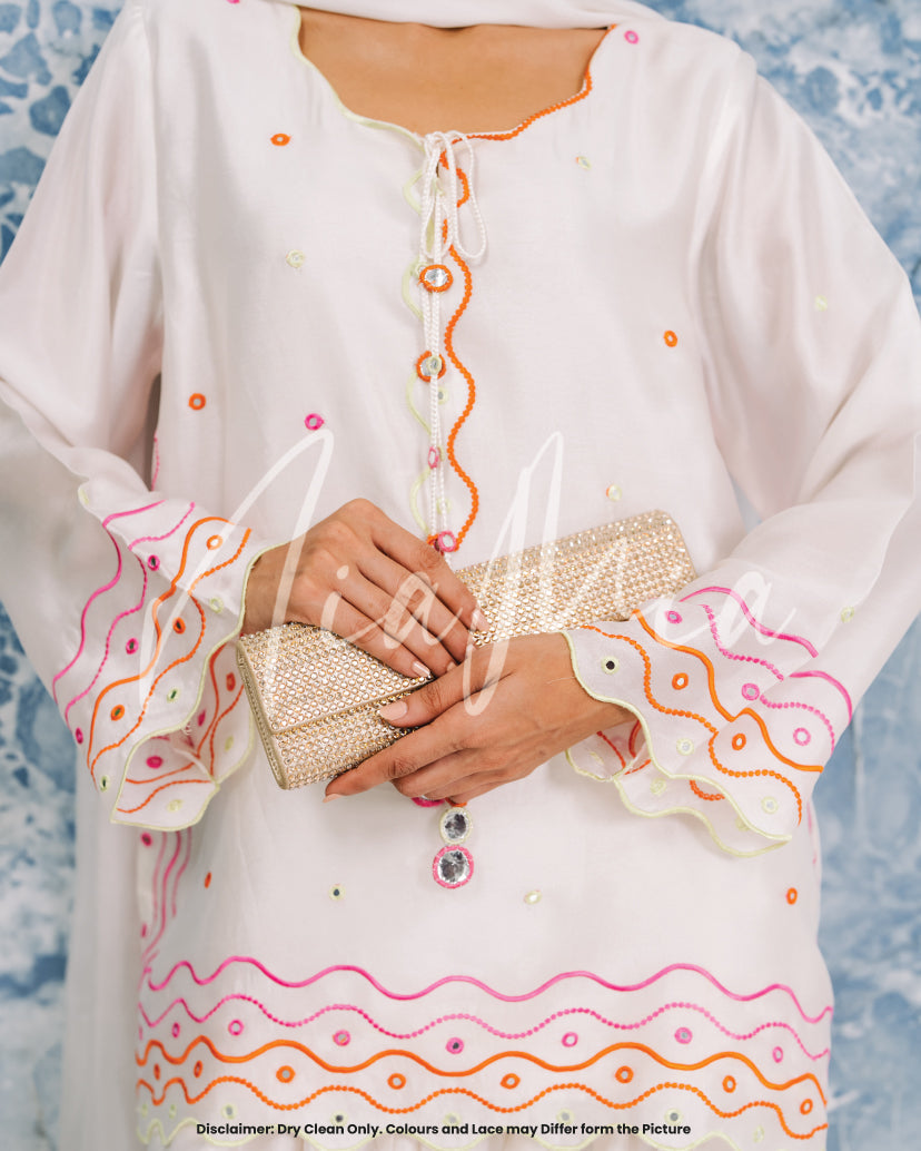 Mahay Dupatta