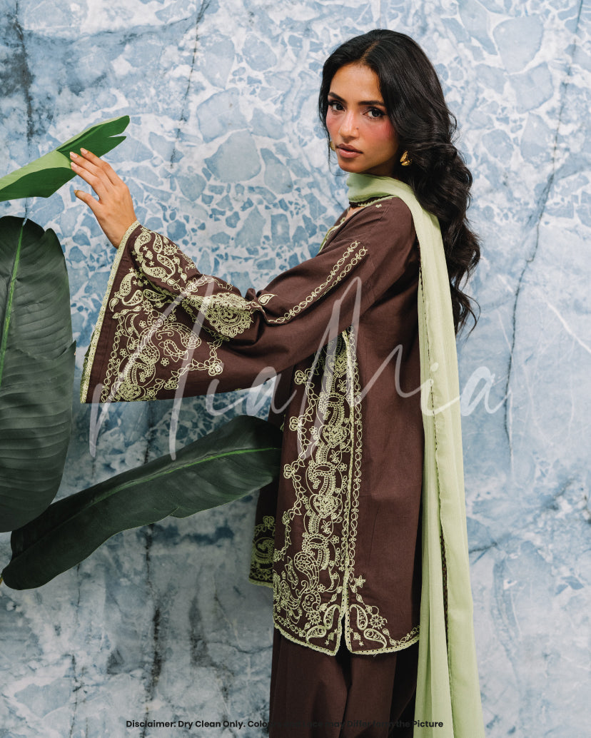 Bambi Dupatta
