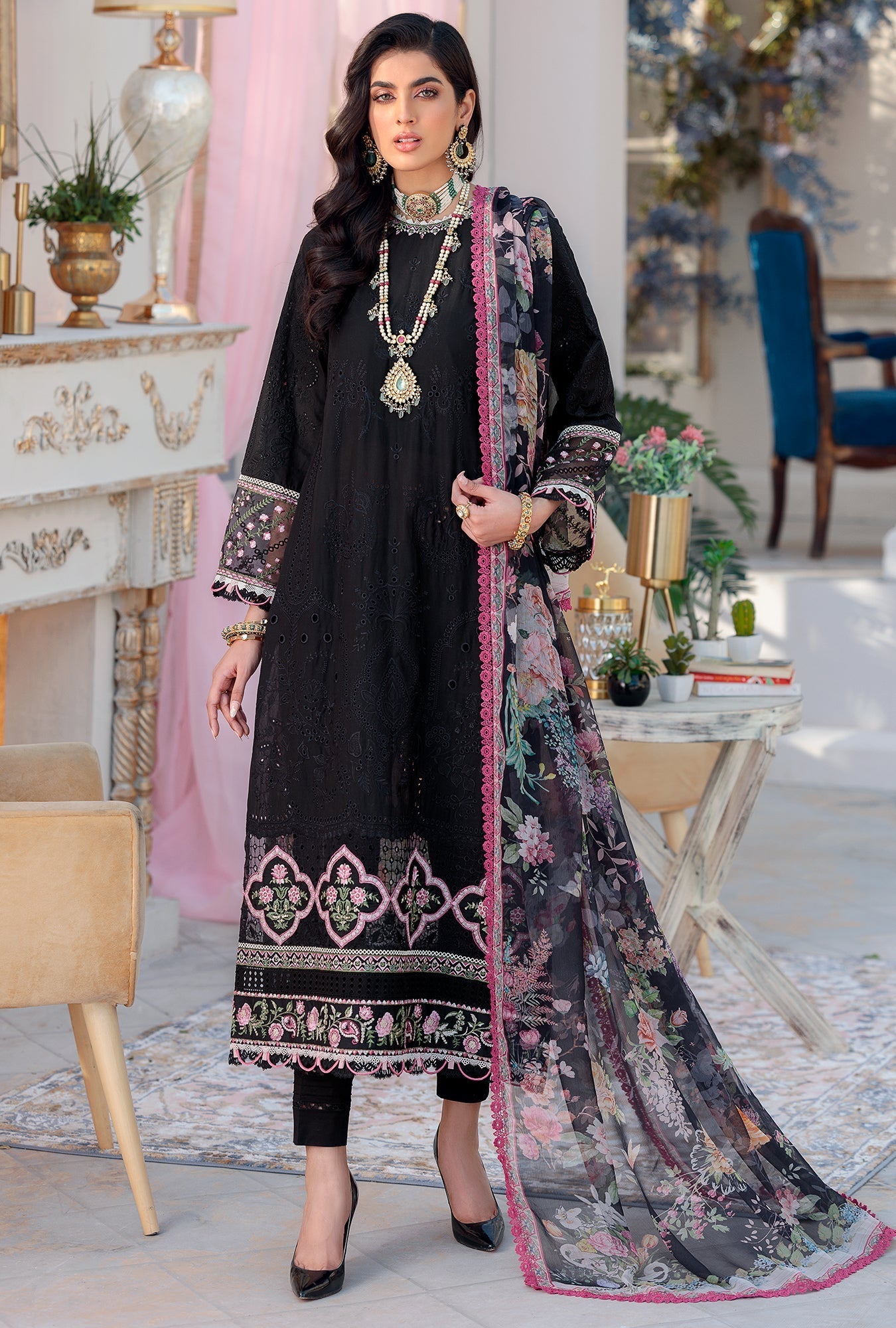NLCL22-D10-B